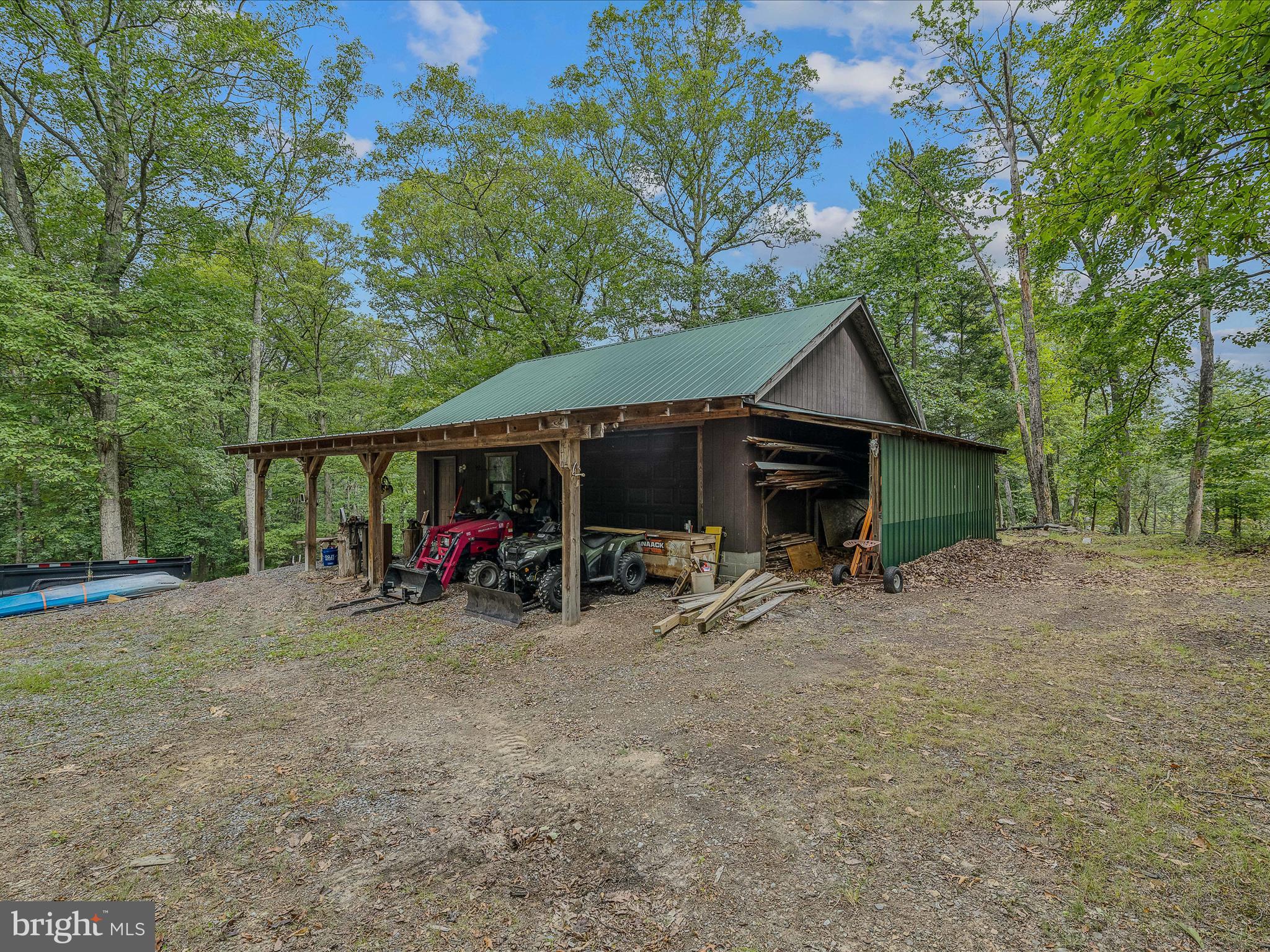 SLEEPY HOLLOW SUBDIVISION - Residential