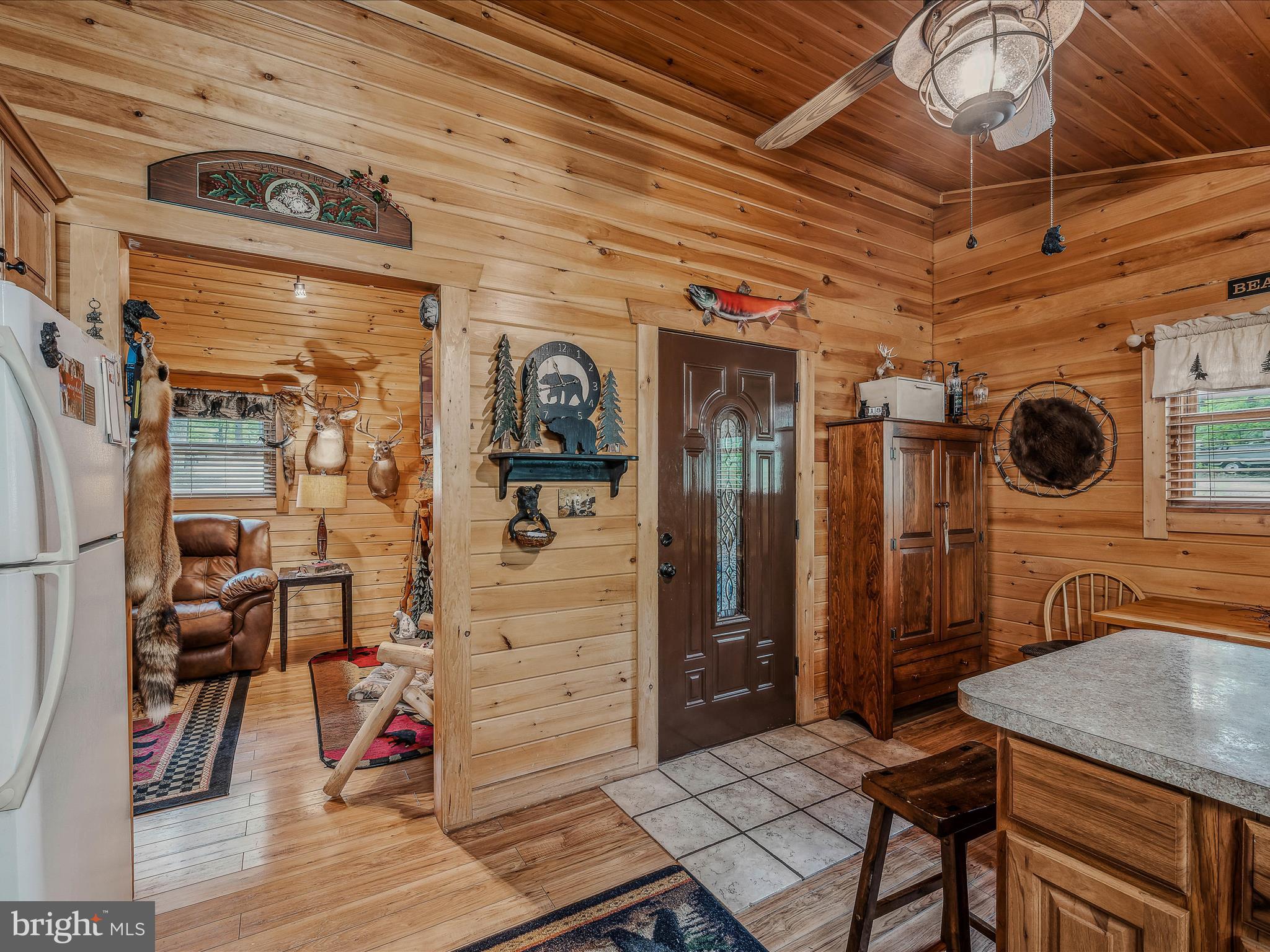 SLEEPY HOLLOW SUBDIVISION - Residential
