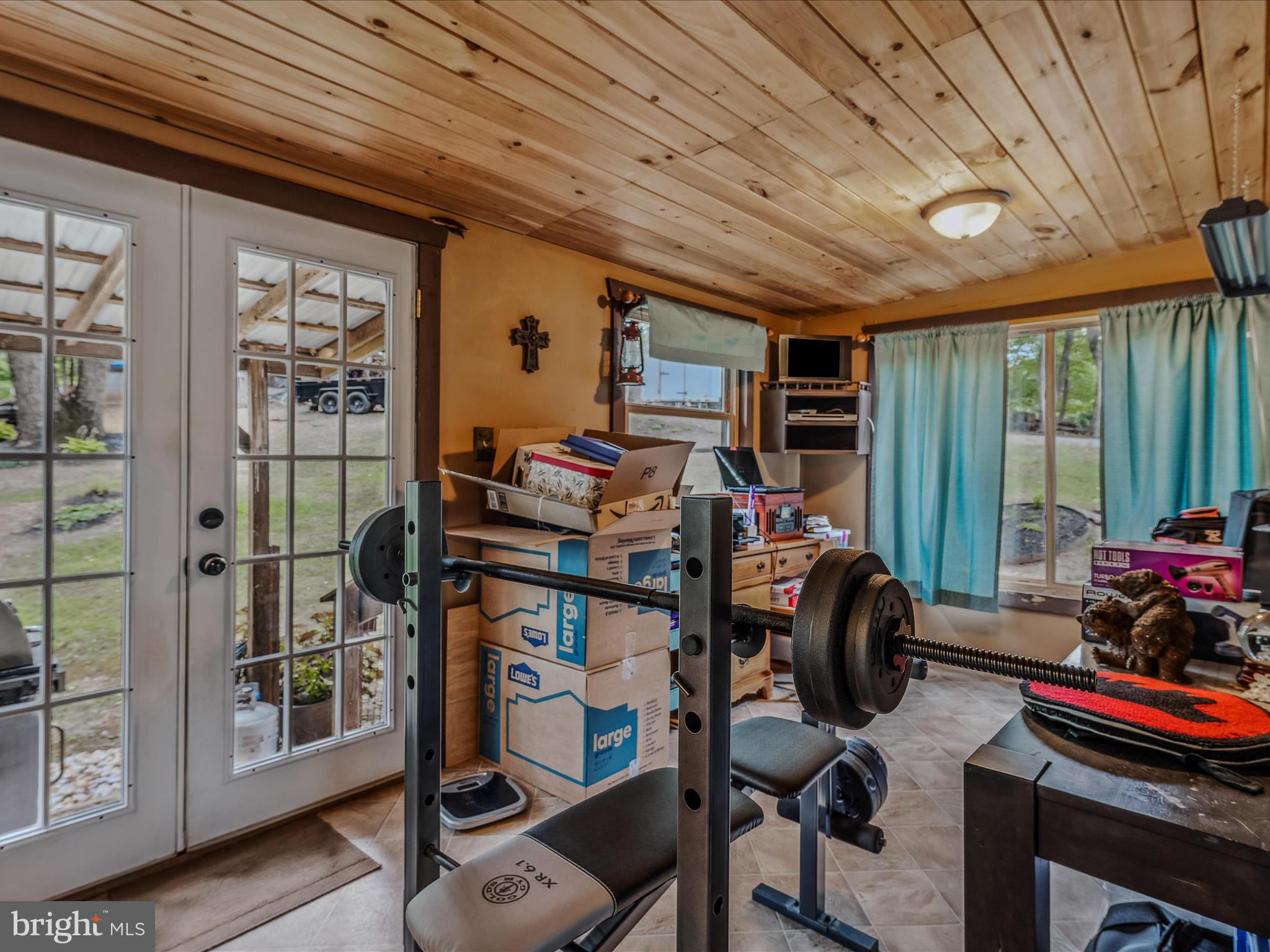 SLEEPY HOLLOW SUBDIVISION - Residential