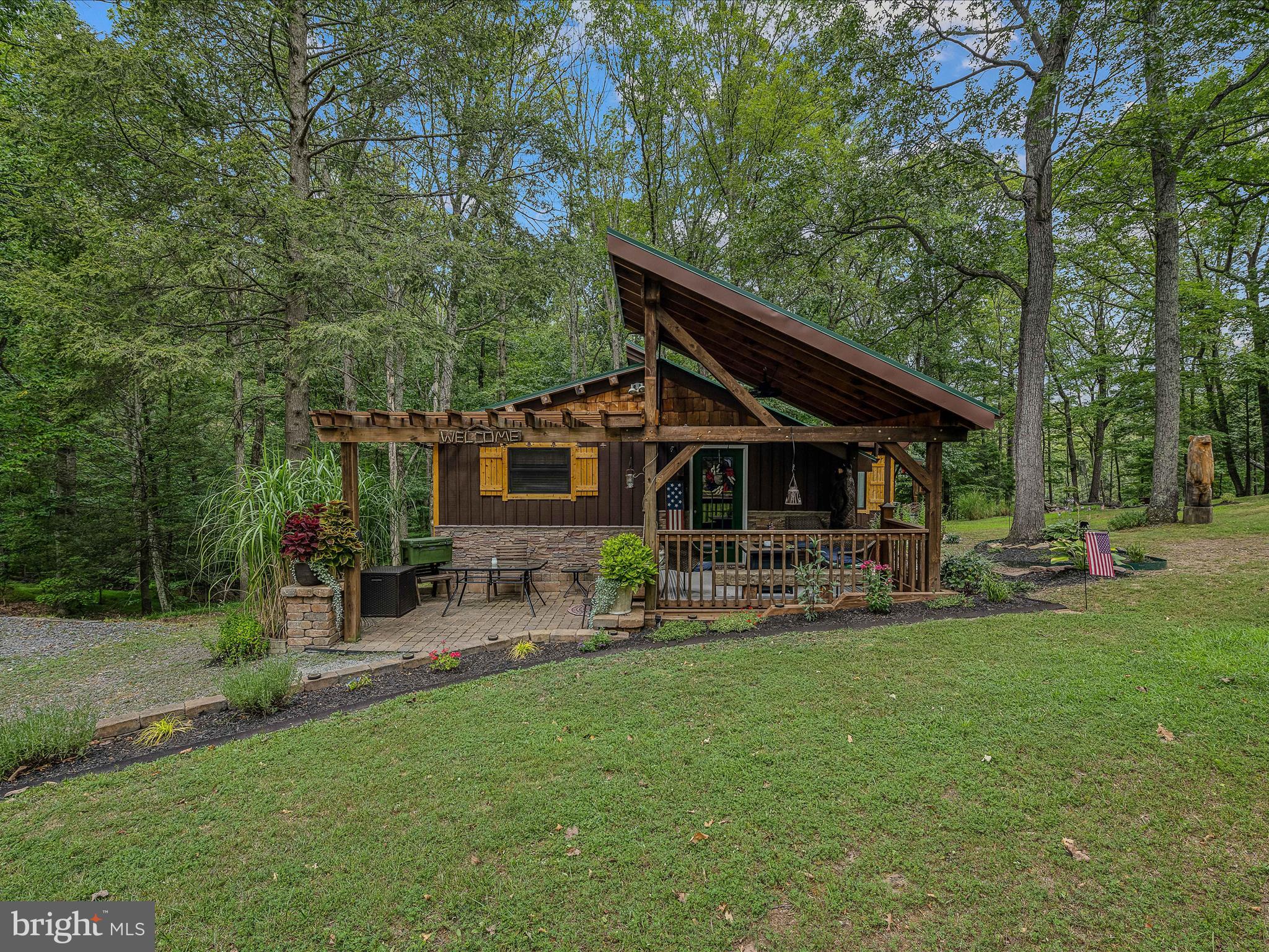 SLEEPY HOLLOW SUBDIVISION - Residential