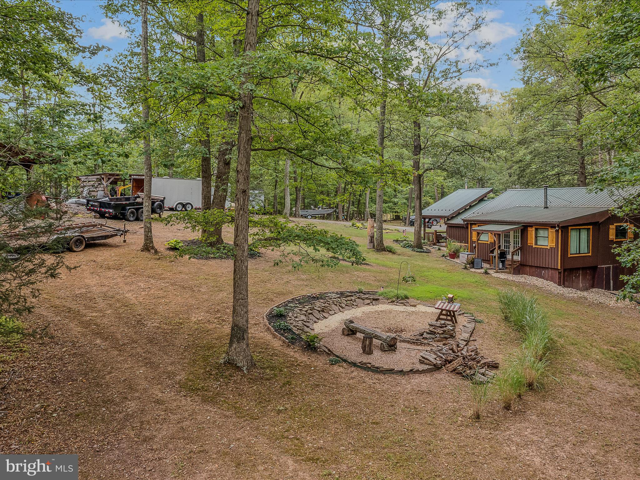 SLEEPY HOLLOW SUBDIVISION - Residential