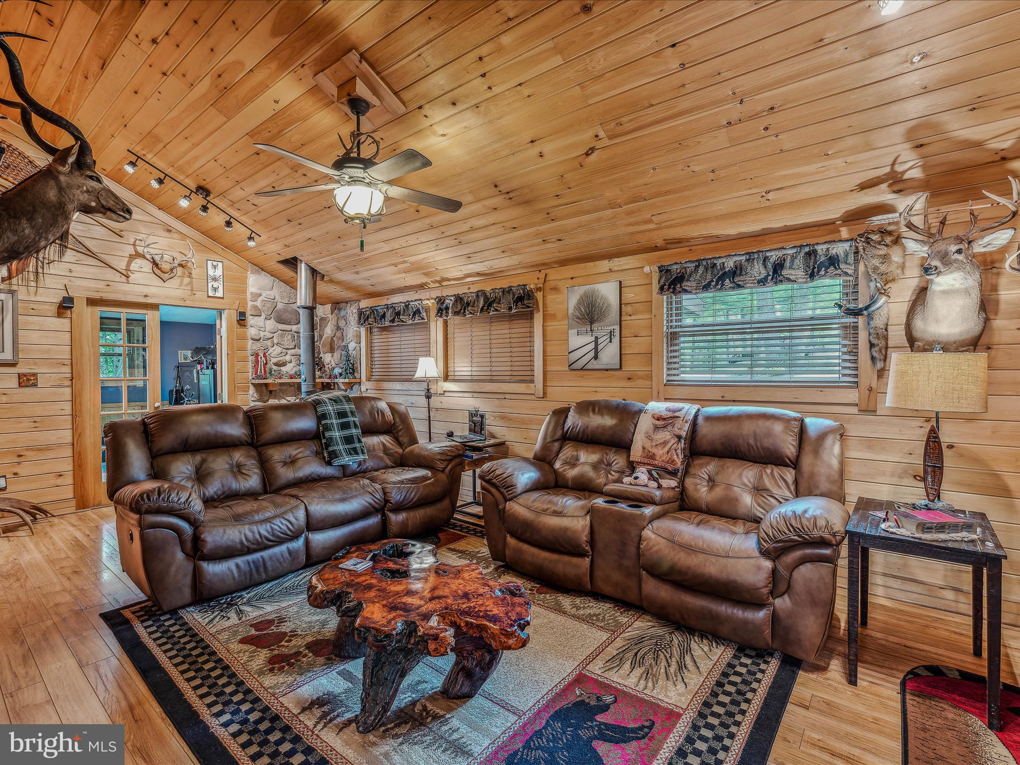 SLEEPY HOLLOW SUBDIVISION - Residential