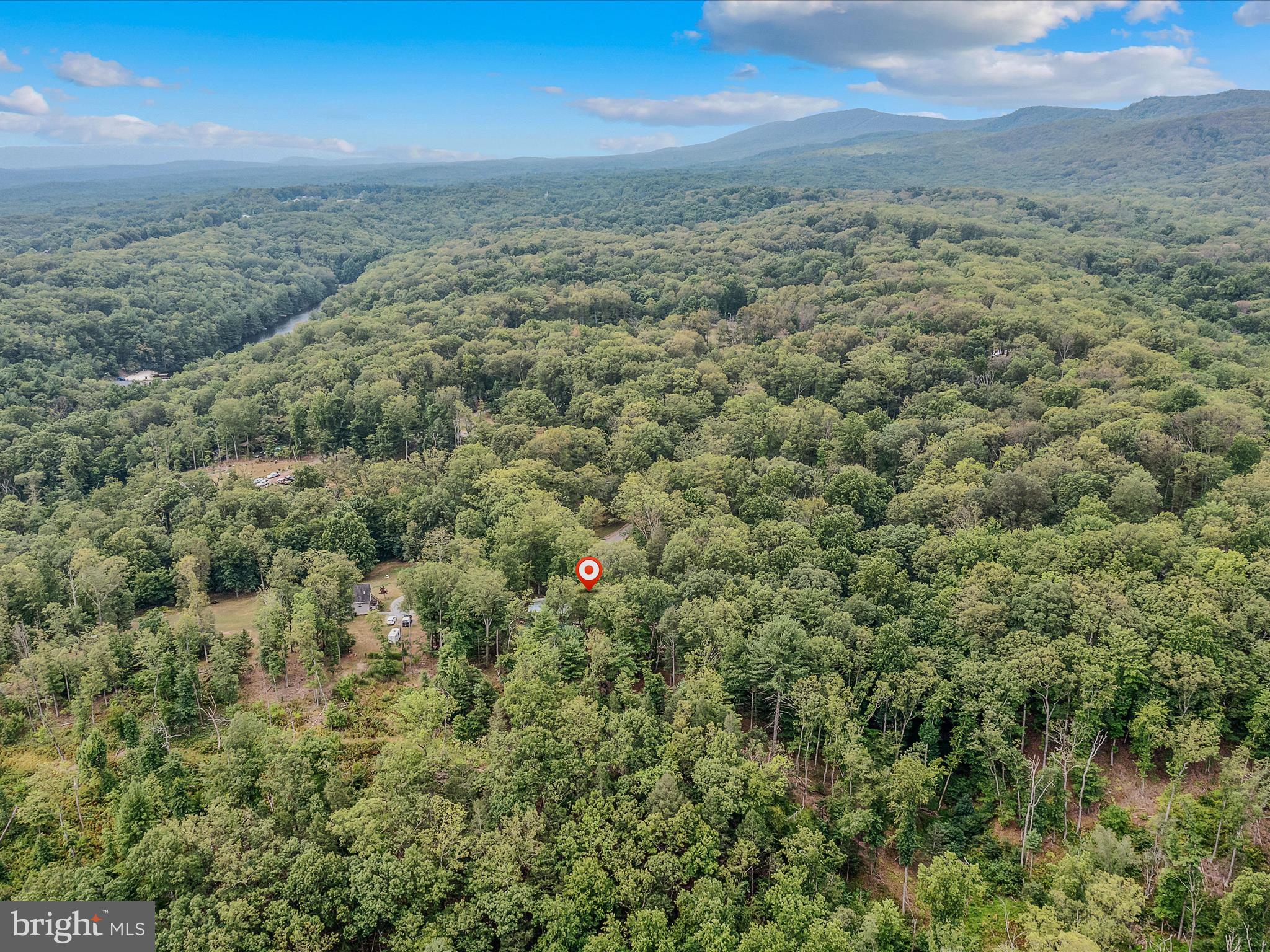 SLEEPY HOLLOW SUBDIVISION - Residential