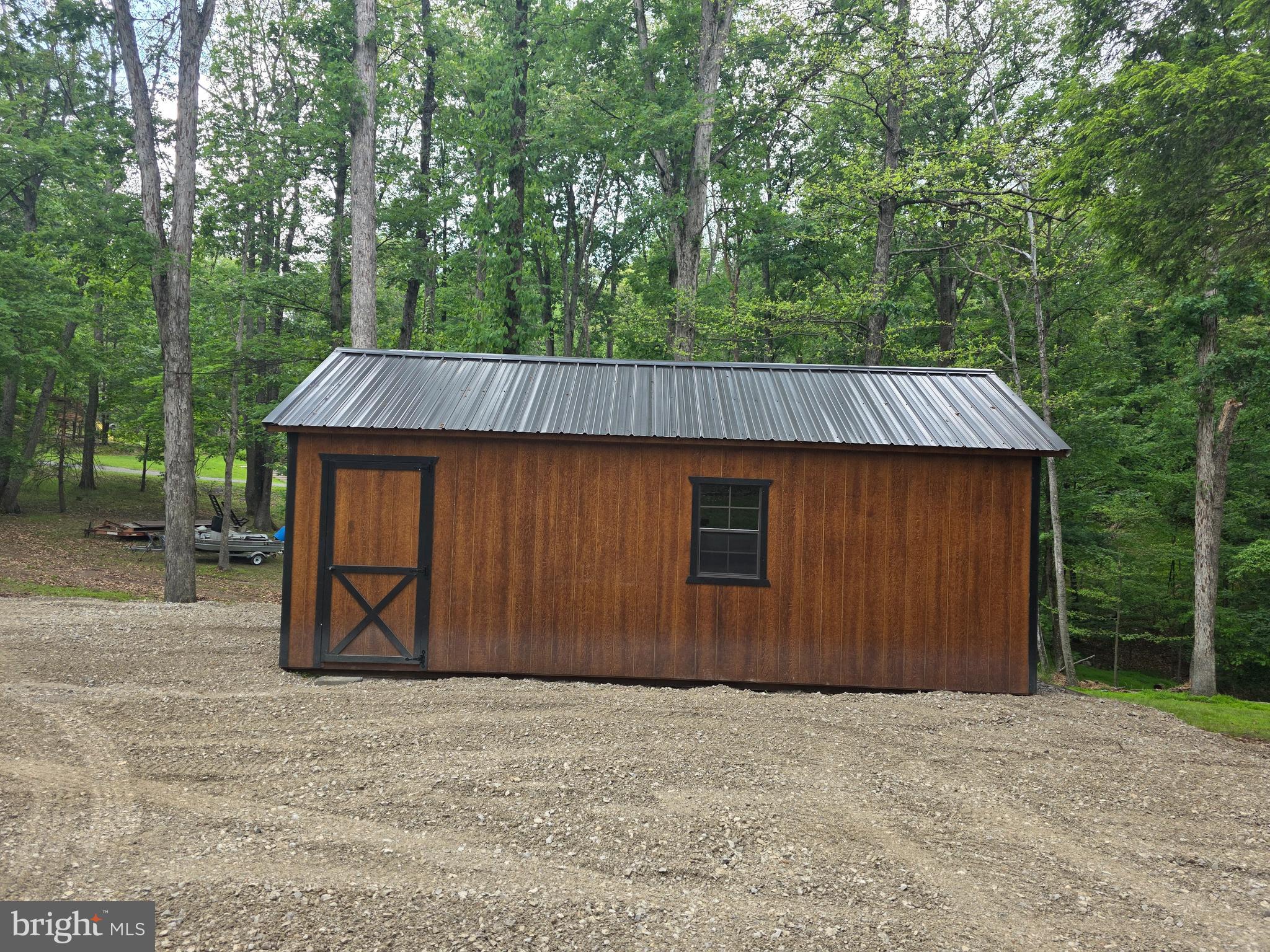 SLEEPY HOLLOW SUBDIVISION - Residential