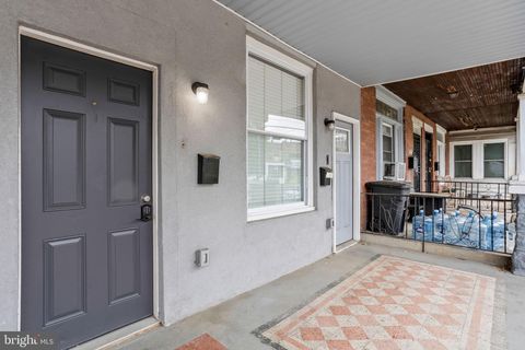 Condo For Rent - 6432 Haverford Avenue #1ST FLOOR<br/> PHILADELPHIA, PA 19151