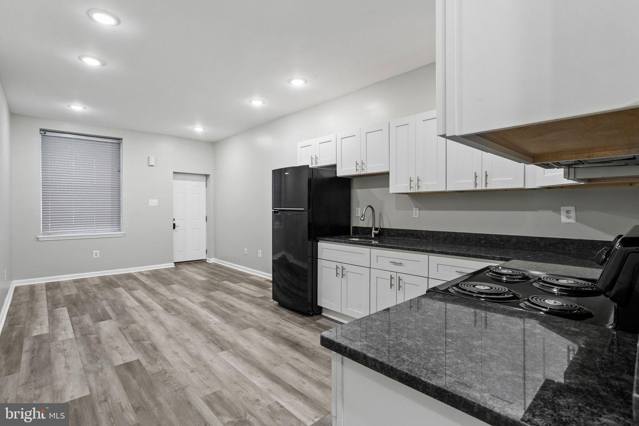 6432 HAVERFORD AVENUE 1ST FLOOR