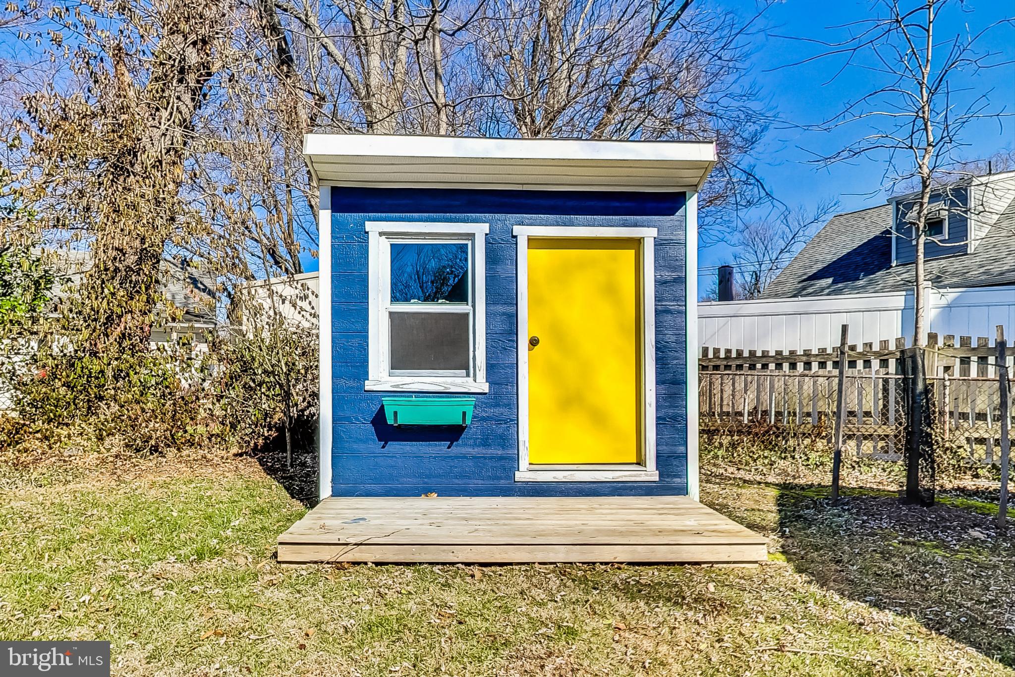 BALLANTRAE - Residential