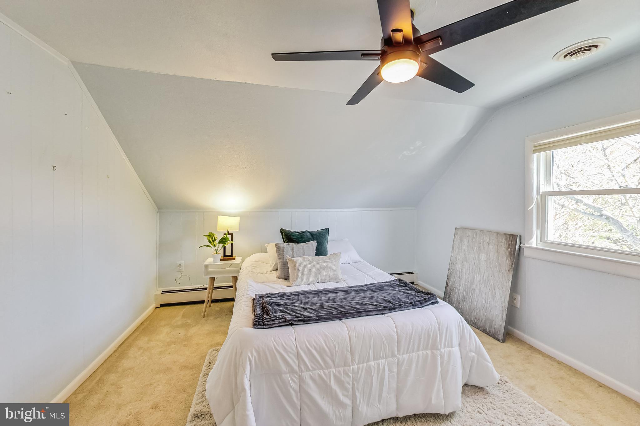 BALLANTRAE - Residential