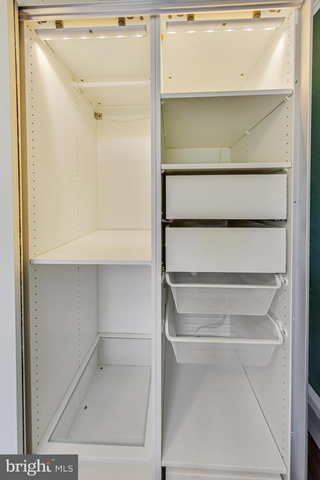 BALLANTRAE - Residential