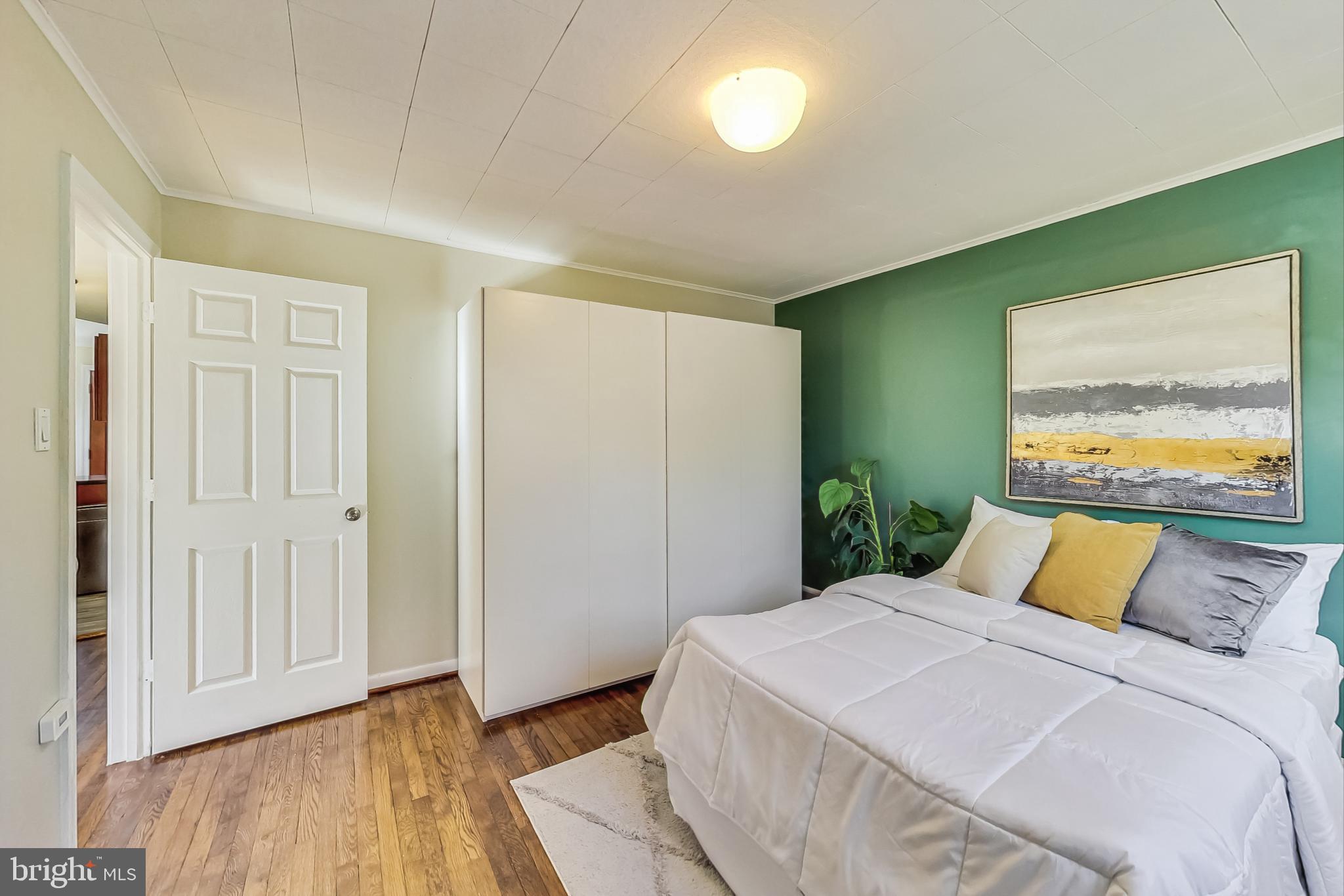 BALLANTRAE - Residential