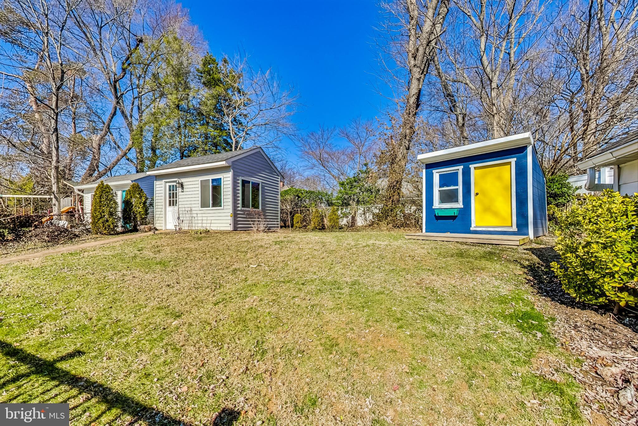 BALLANTRAE - Residential