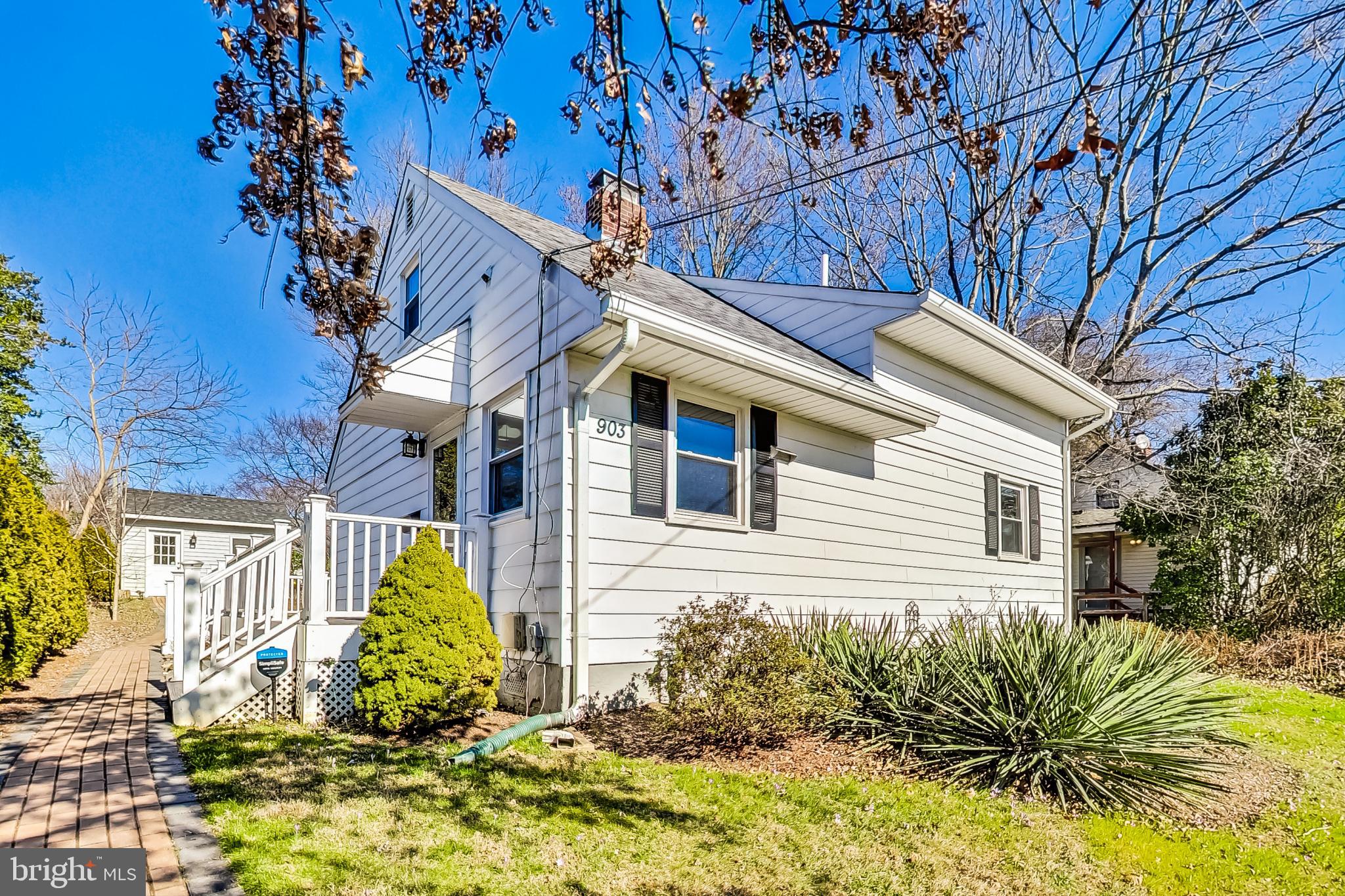 BALLANTRAE - Residential