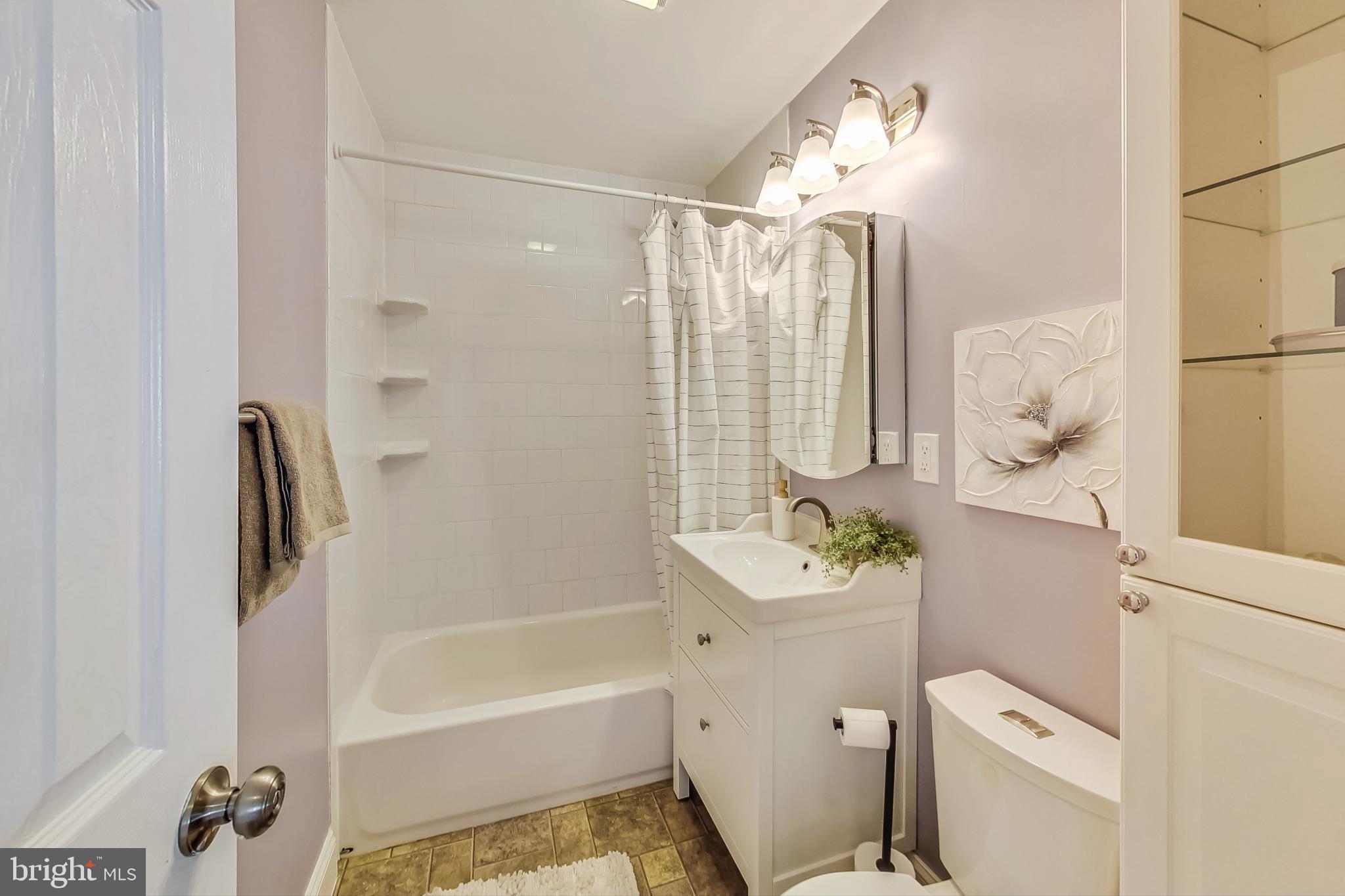 BALLANTRAE - Residential