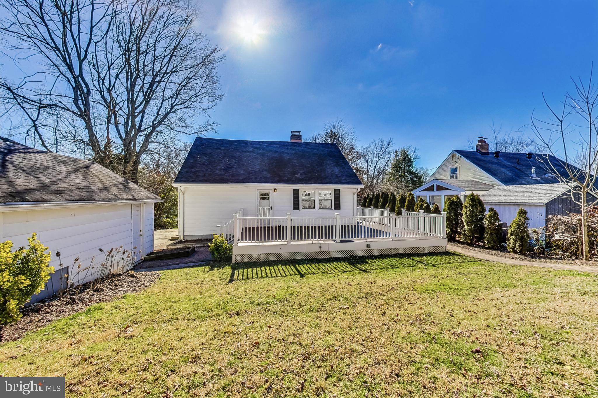 BALLANTRAE - Residential