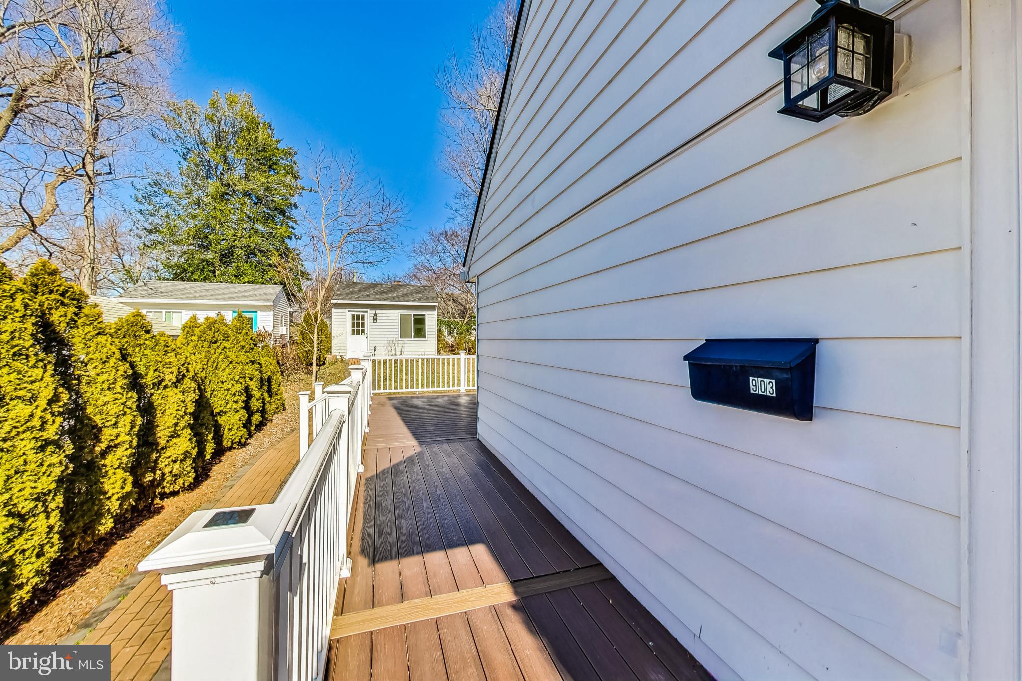 BALLANTRAE - Residential