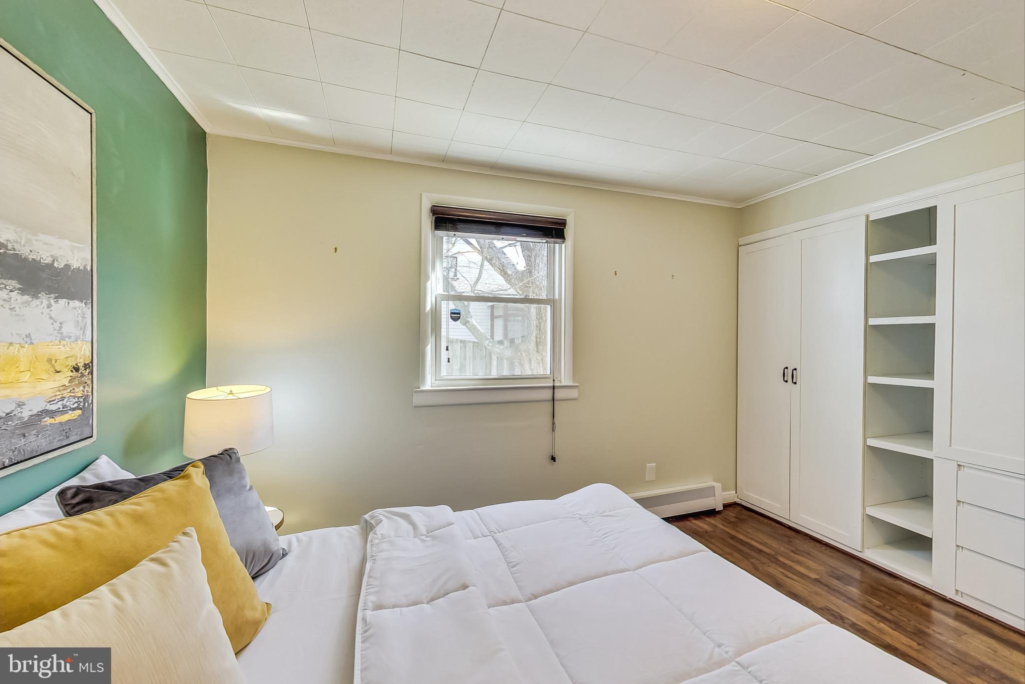 BALLANTRAE - Residential