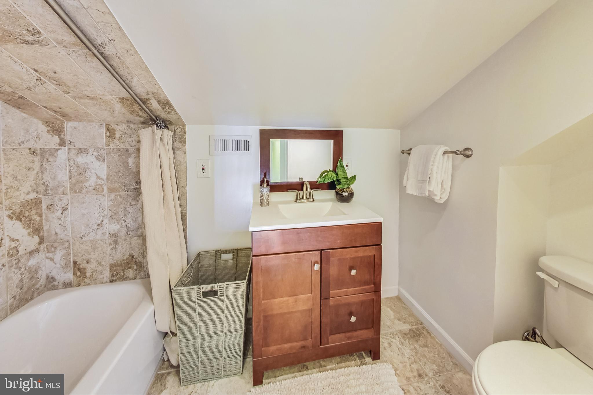 BALLANTRAE - Residential