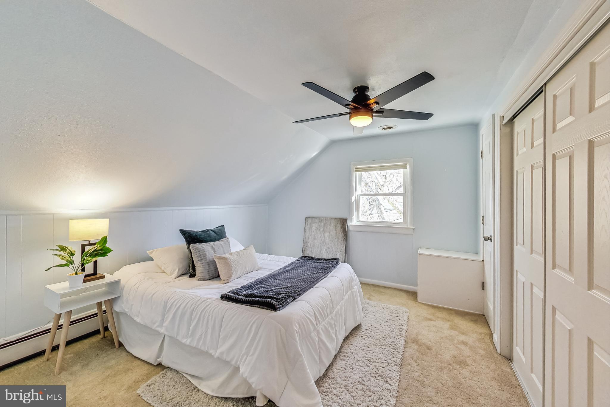 BALLANTRAE - Residential