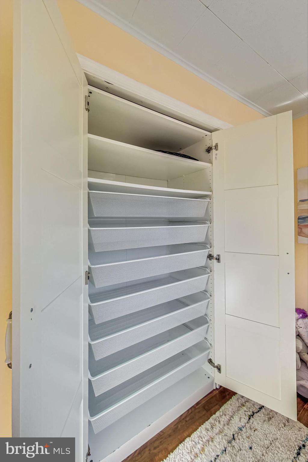 BALLANTRAE - Residential