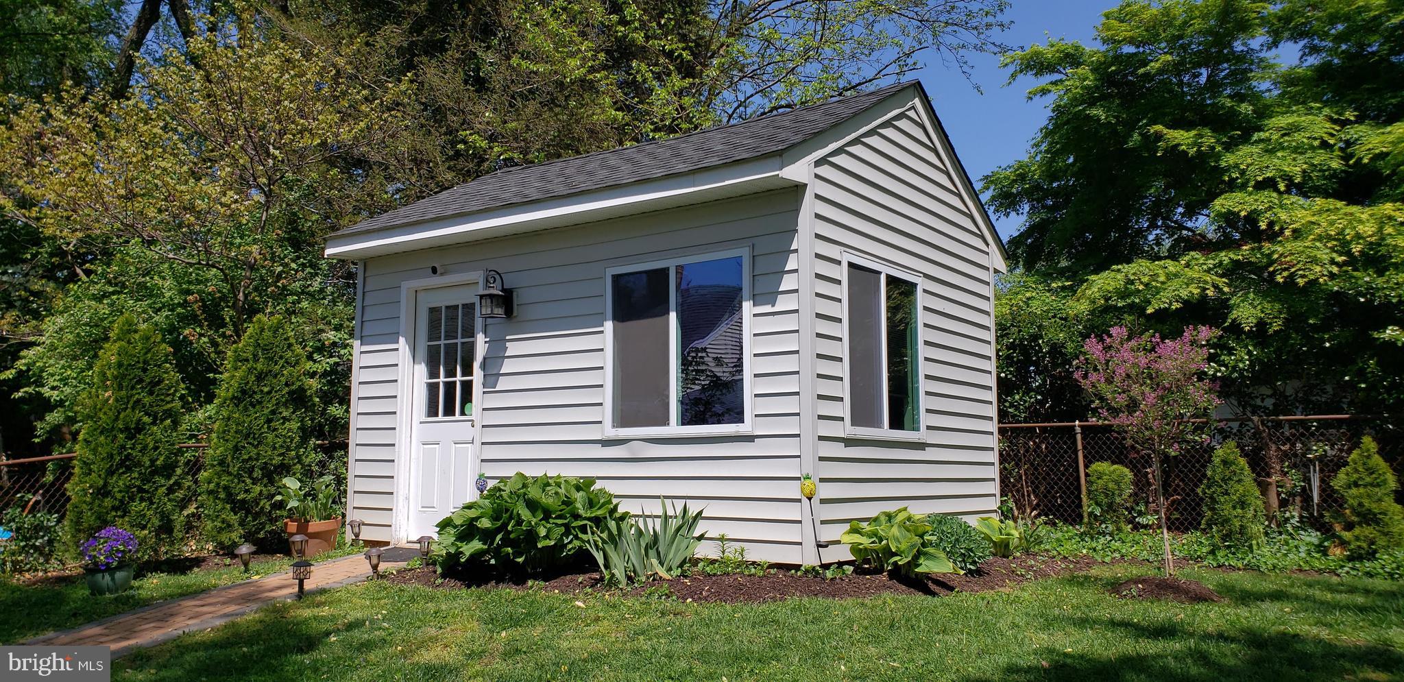 BALLANTRAE - Residential