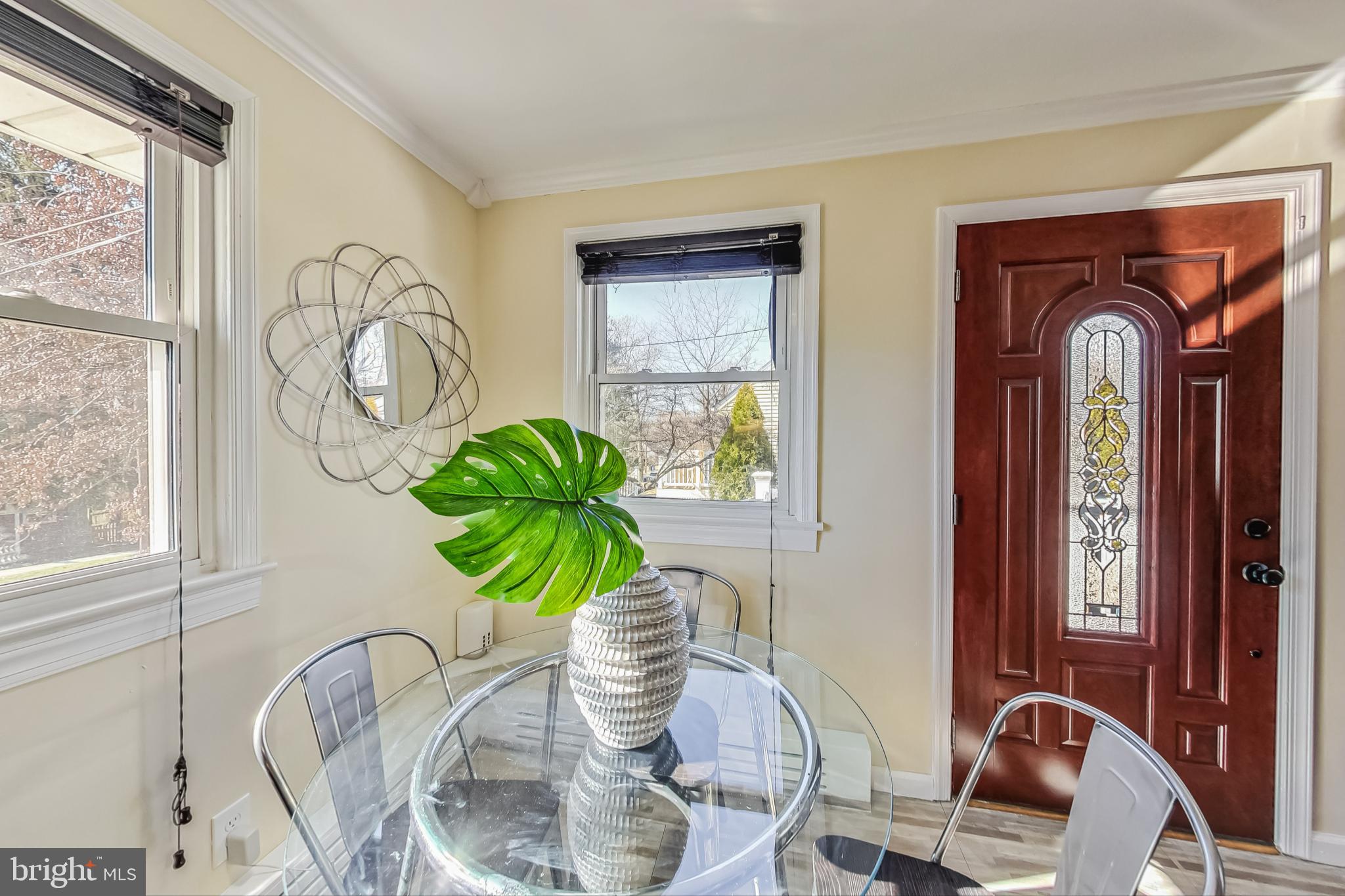 BALLANTRAE - Residential