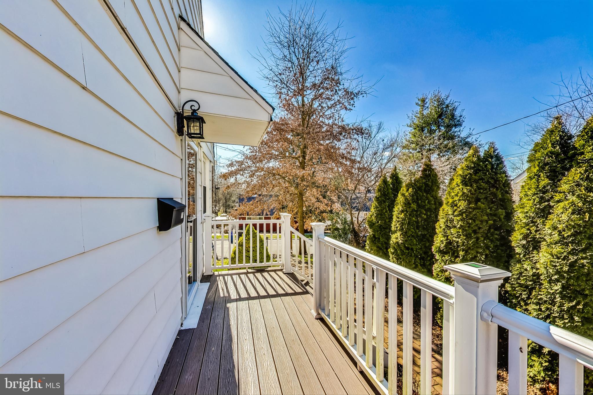 BALLANTRAE - Residential