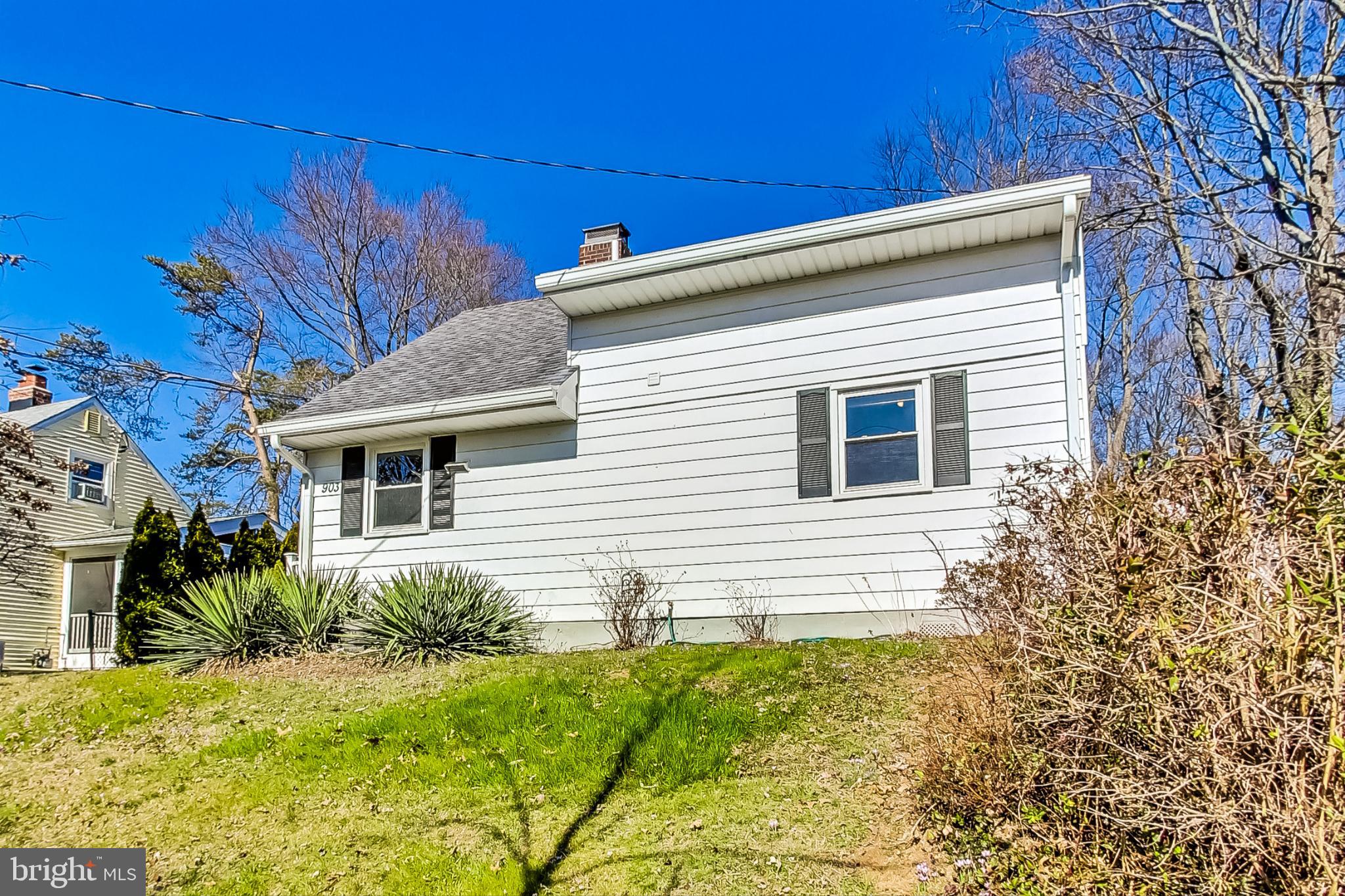 BALLANTRAE - Residential