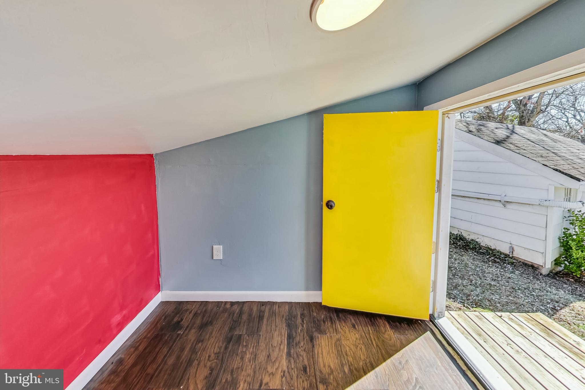 BALLANTRAE - Residential