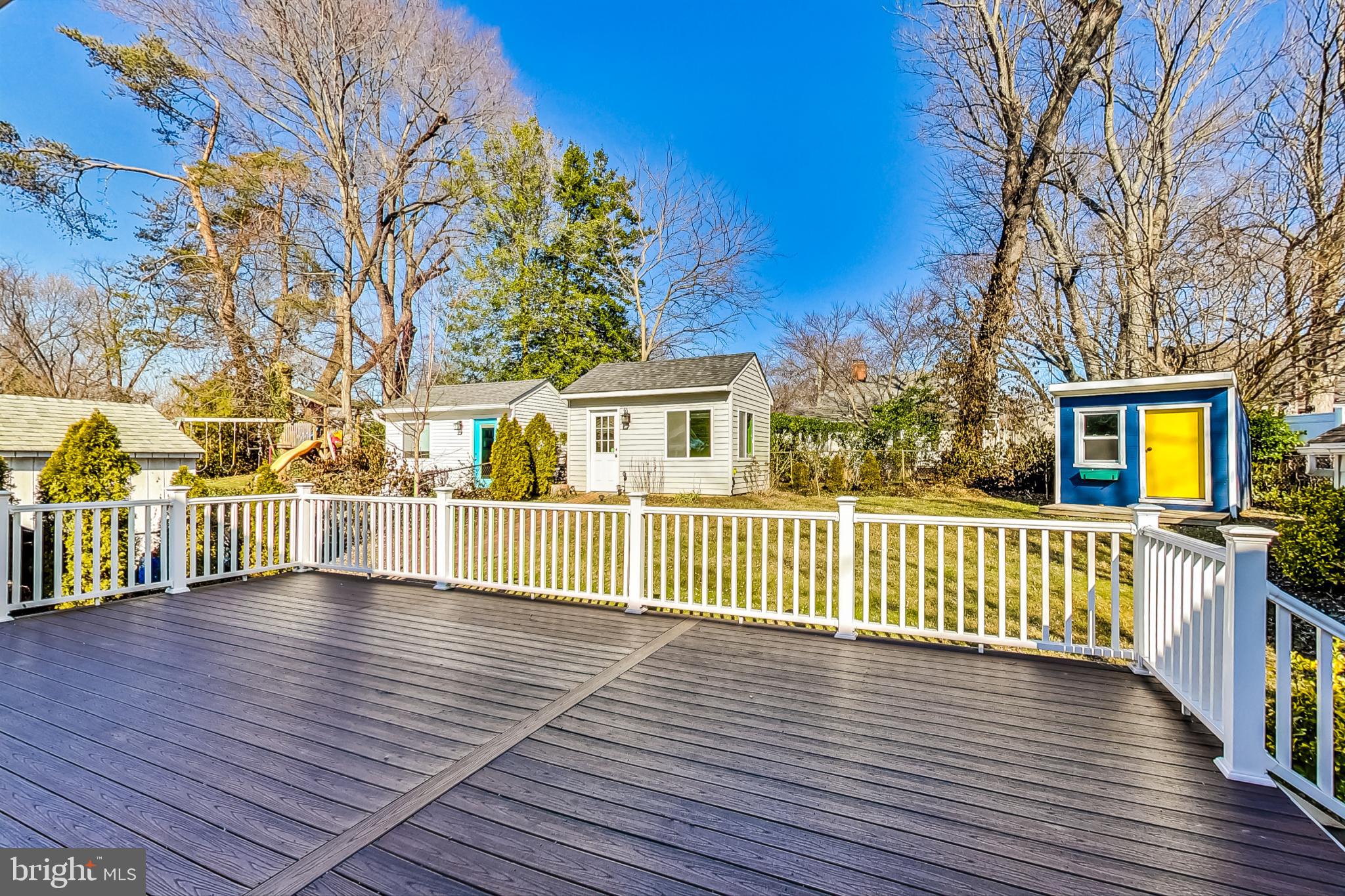 BALLANTRAE - Residential