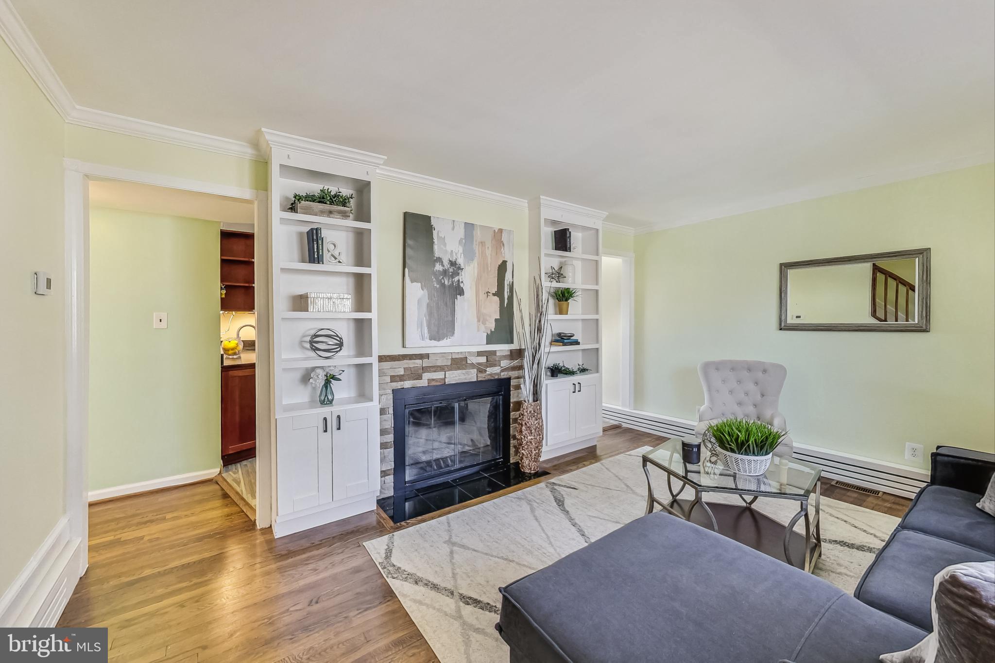 BALLANTRAE - Residential