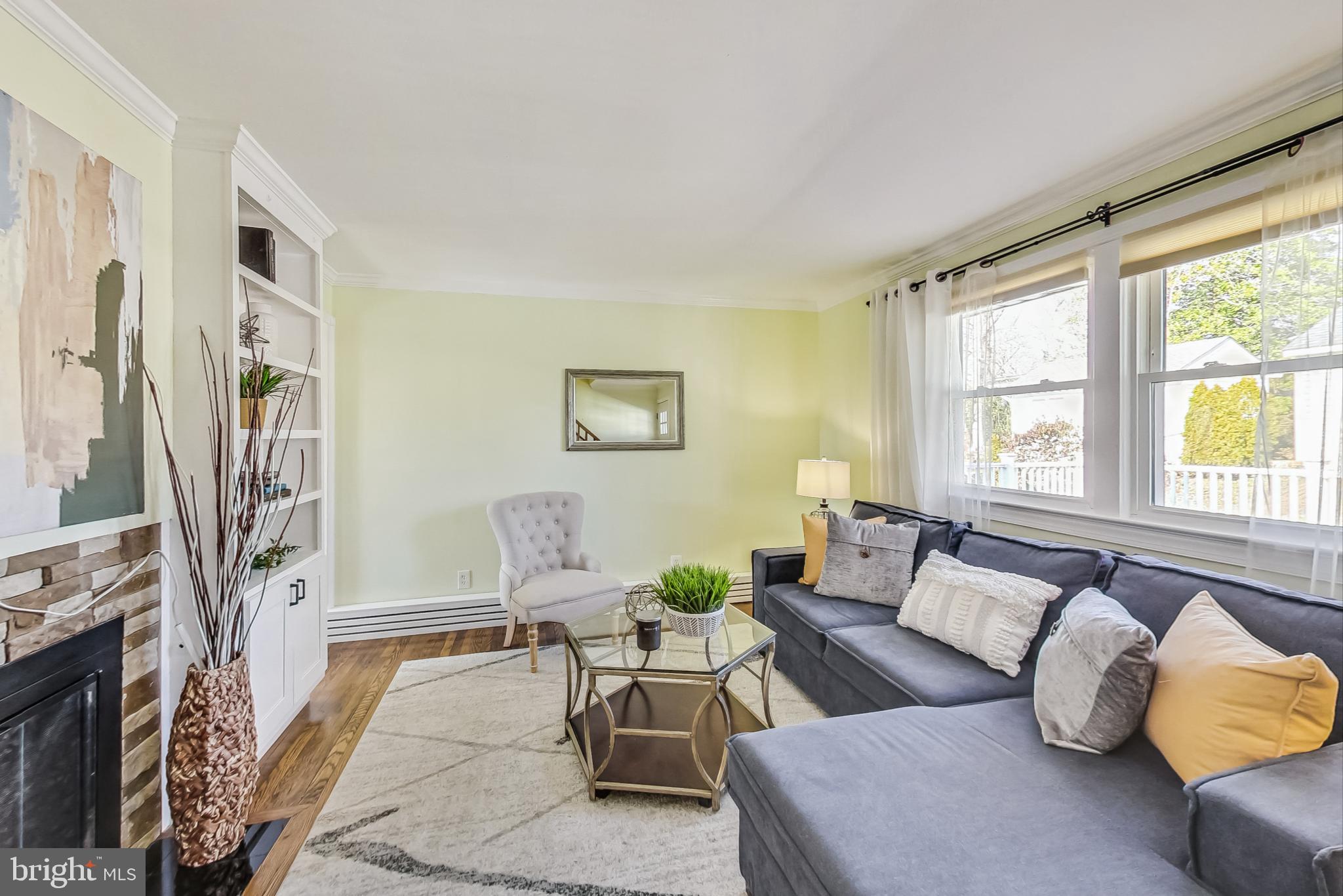 BALLANTRAE - Residential