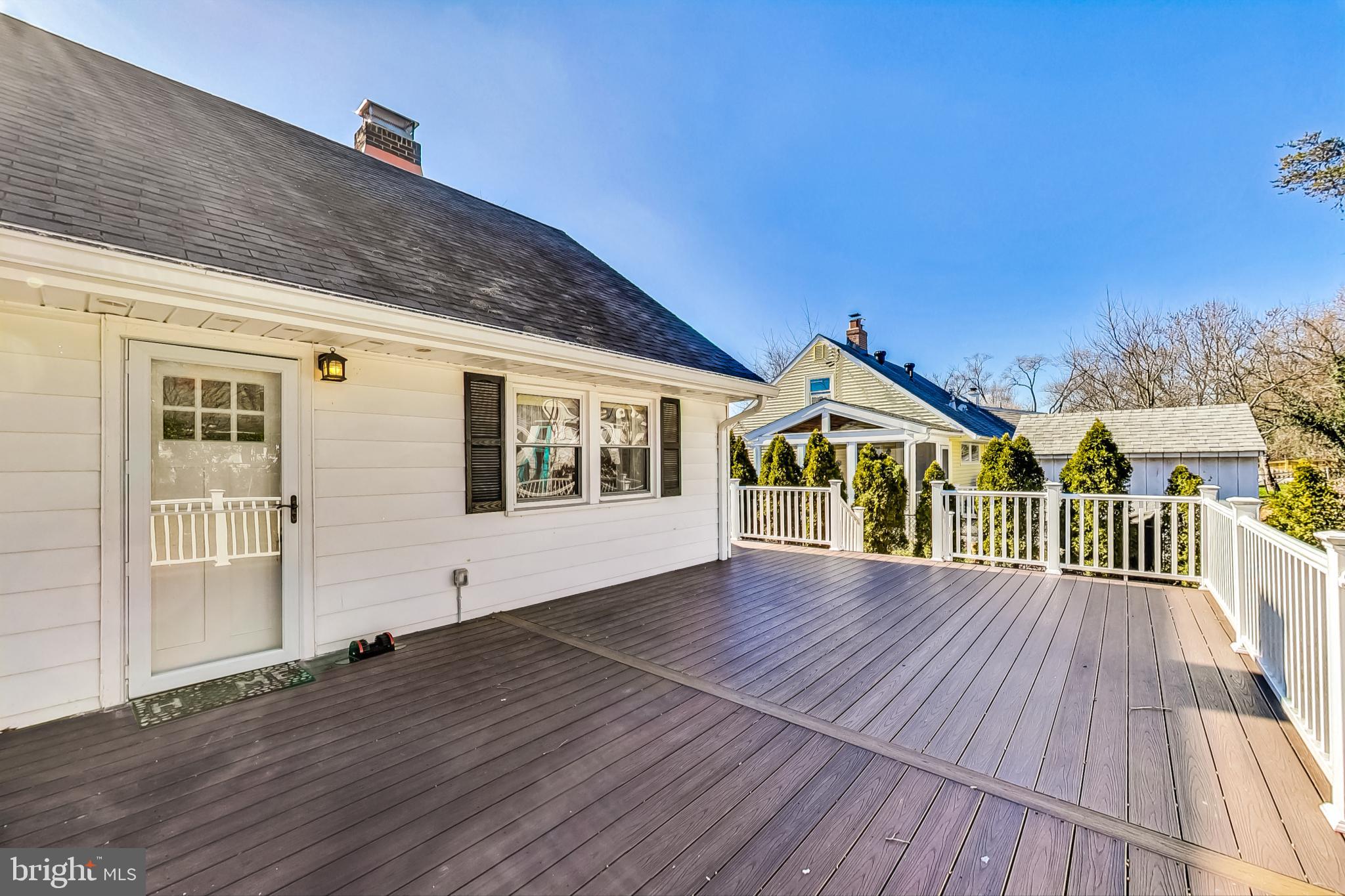 BALLANTRAE - Residential