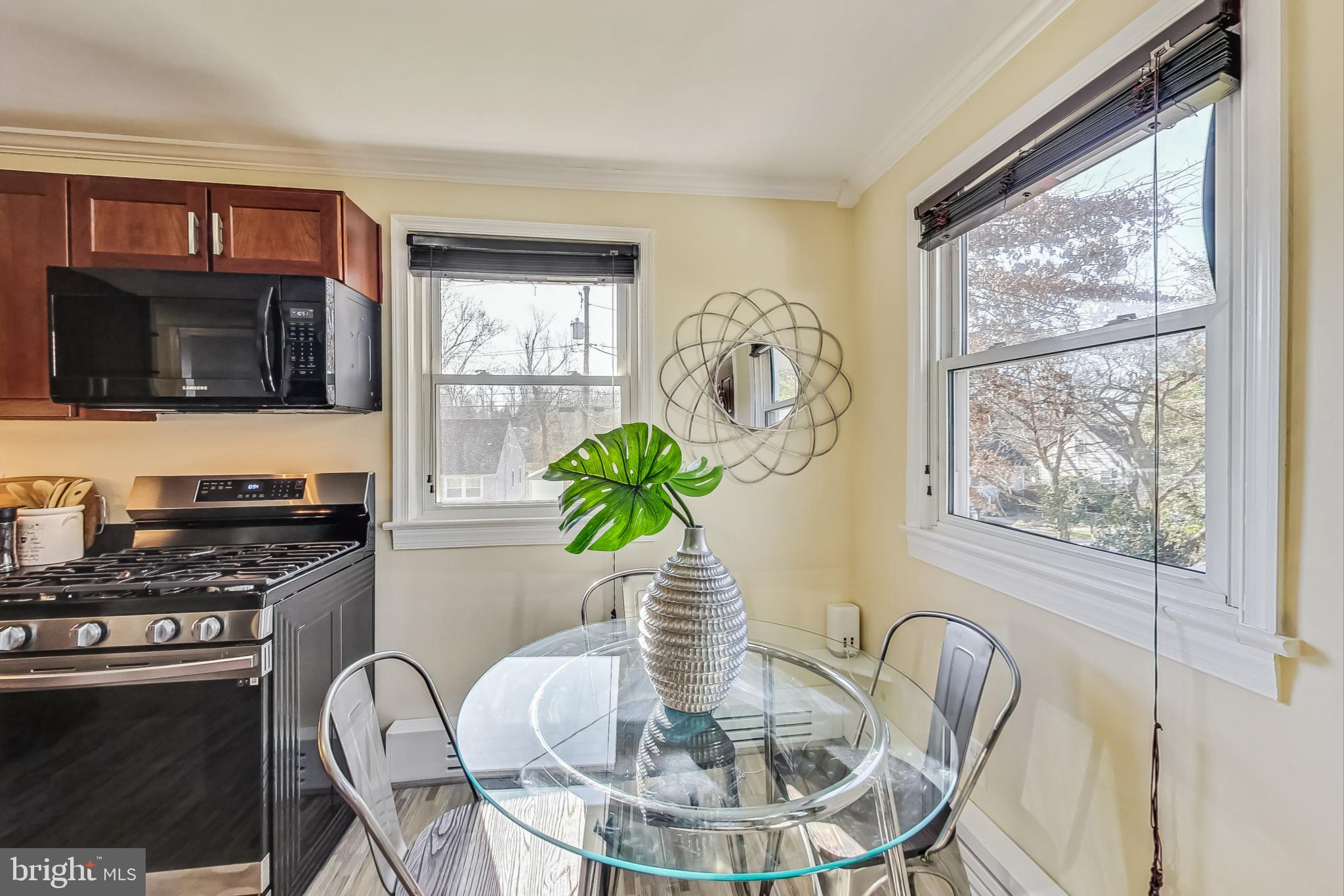 BALLANTRAE - Residential