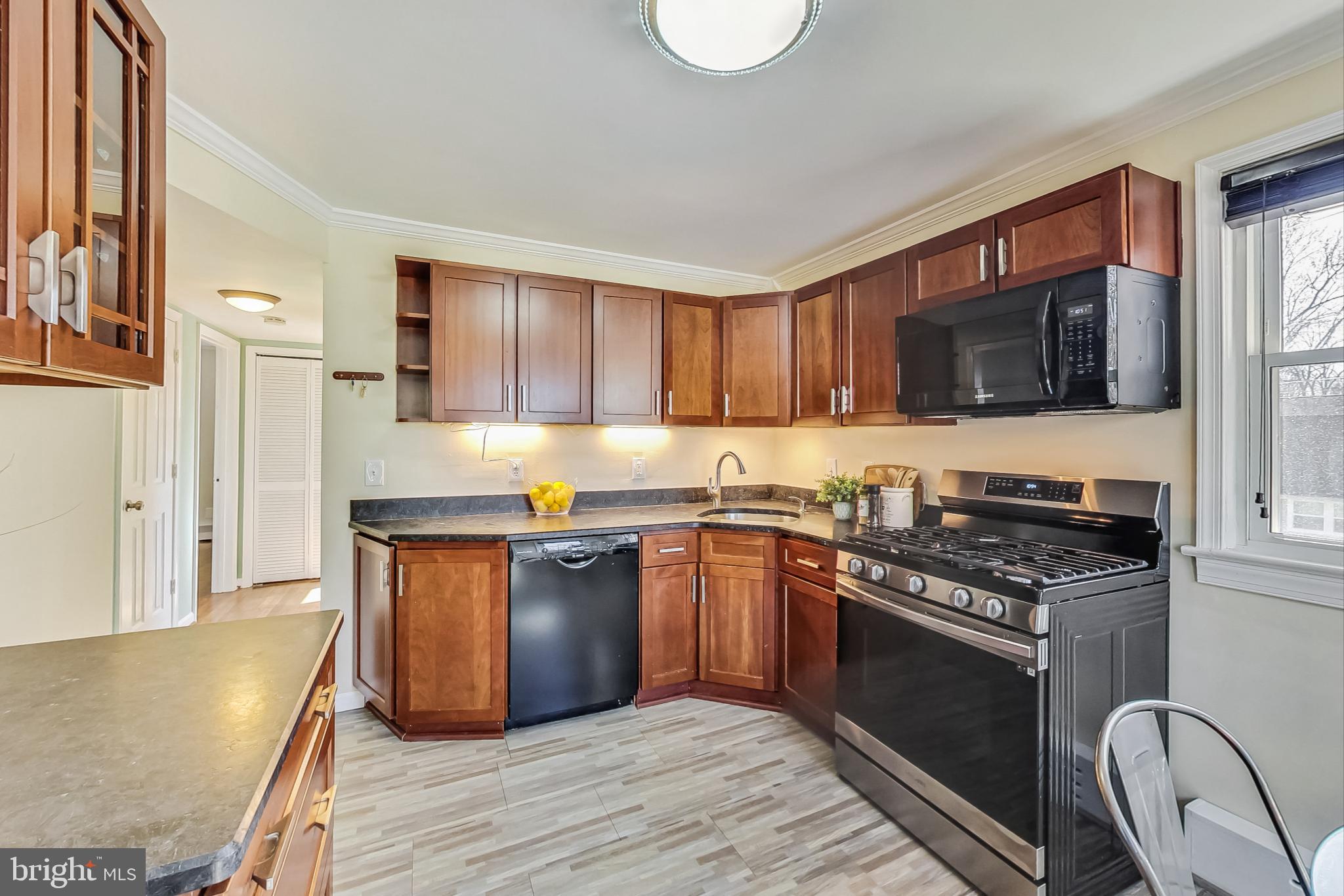 BALLANTRAE - Residential