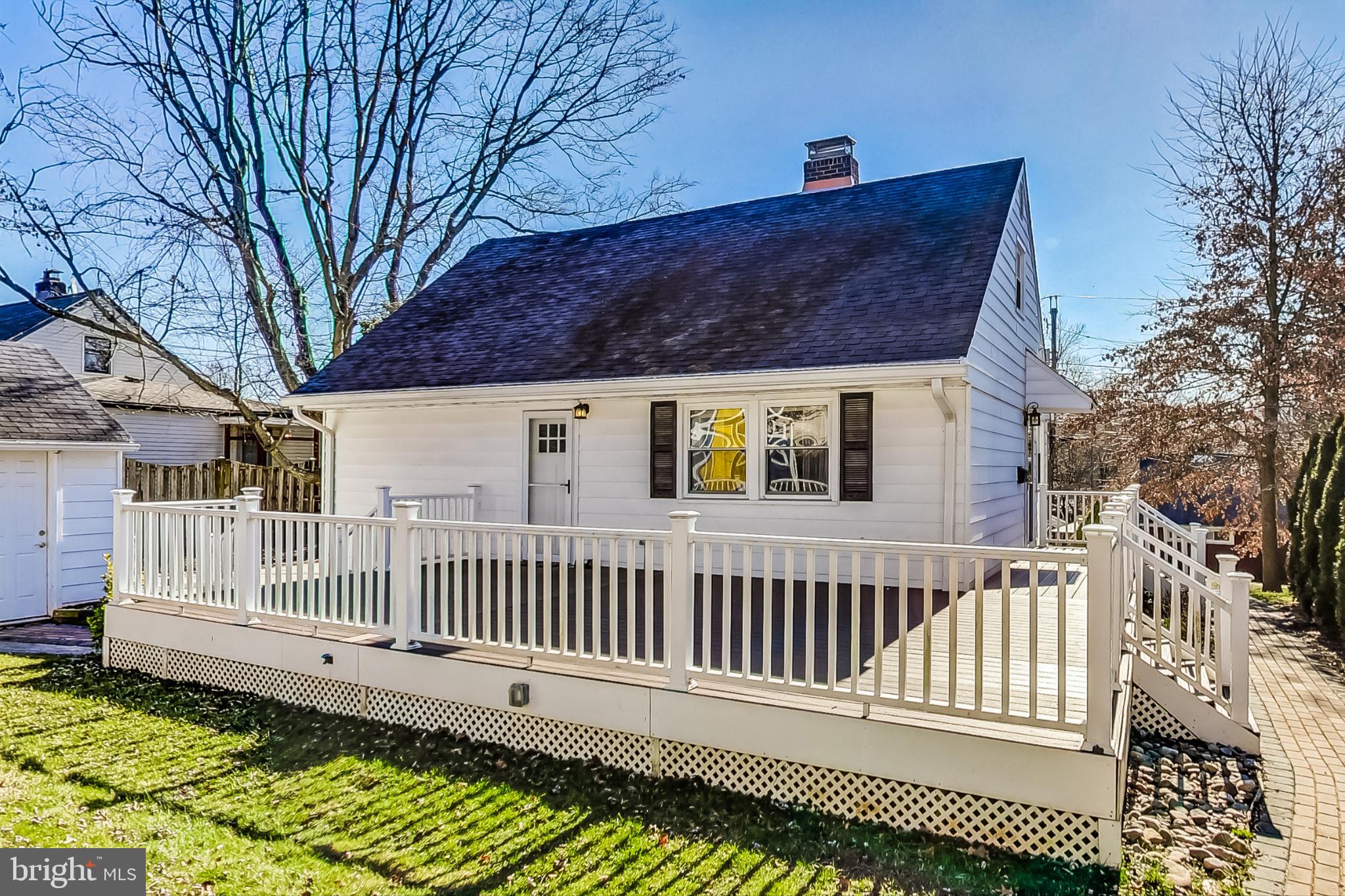 BALLANTRAE - Residential