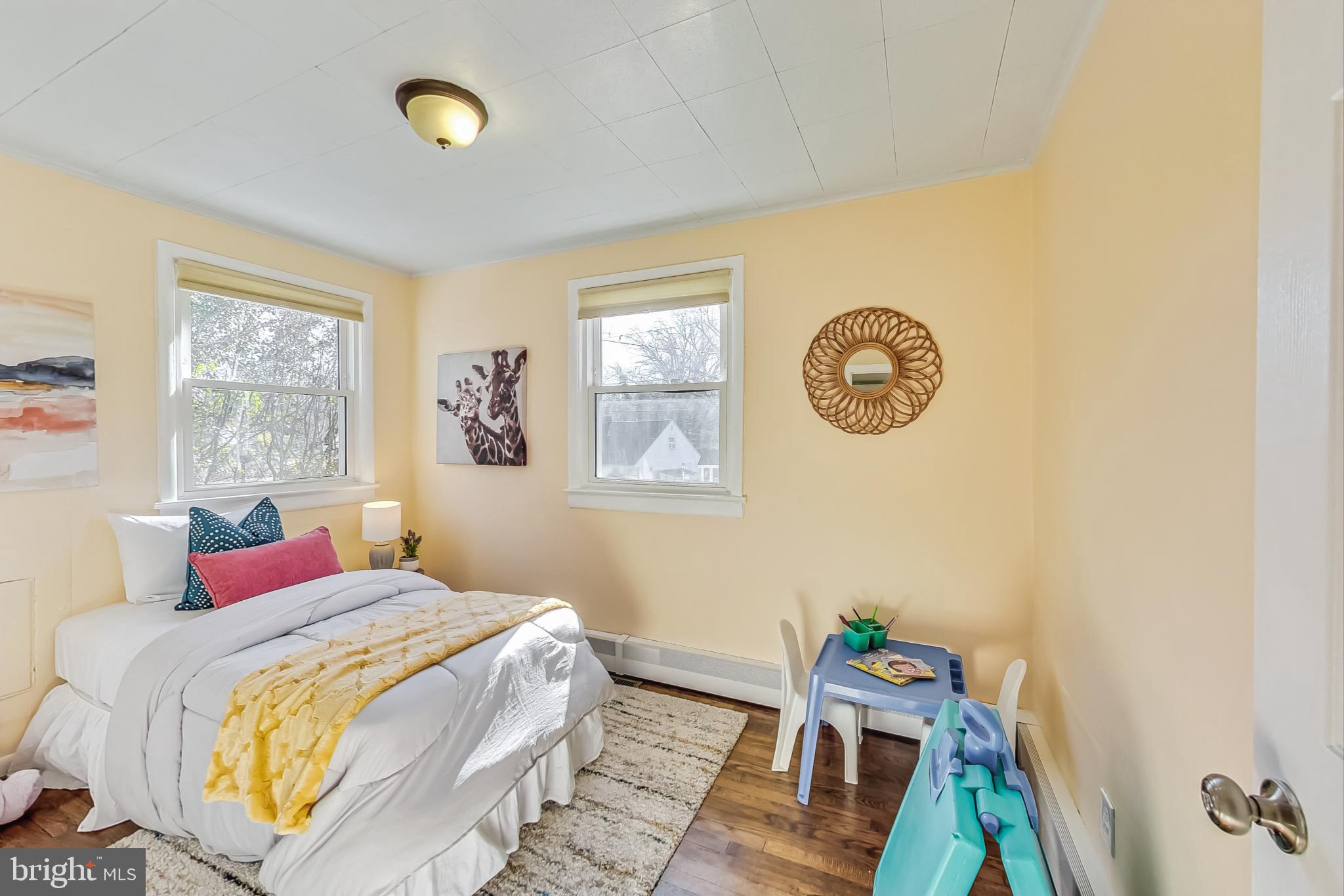 BALLANTRAE - Residential