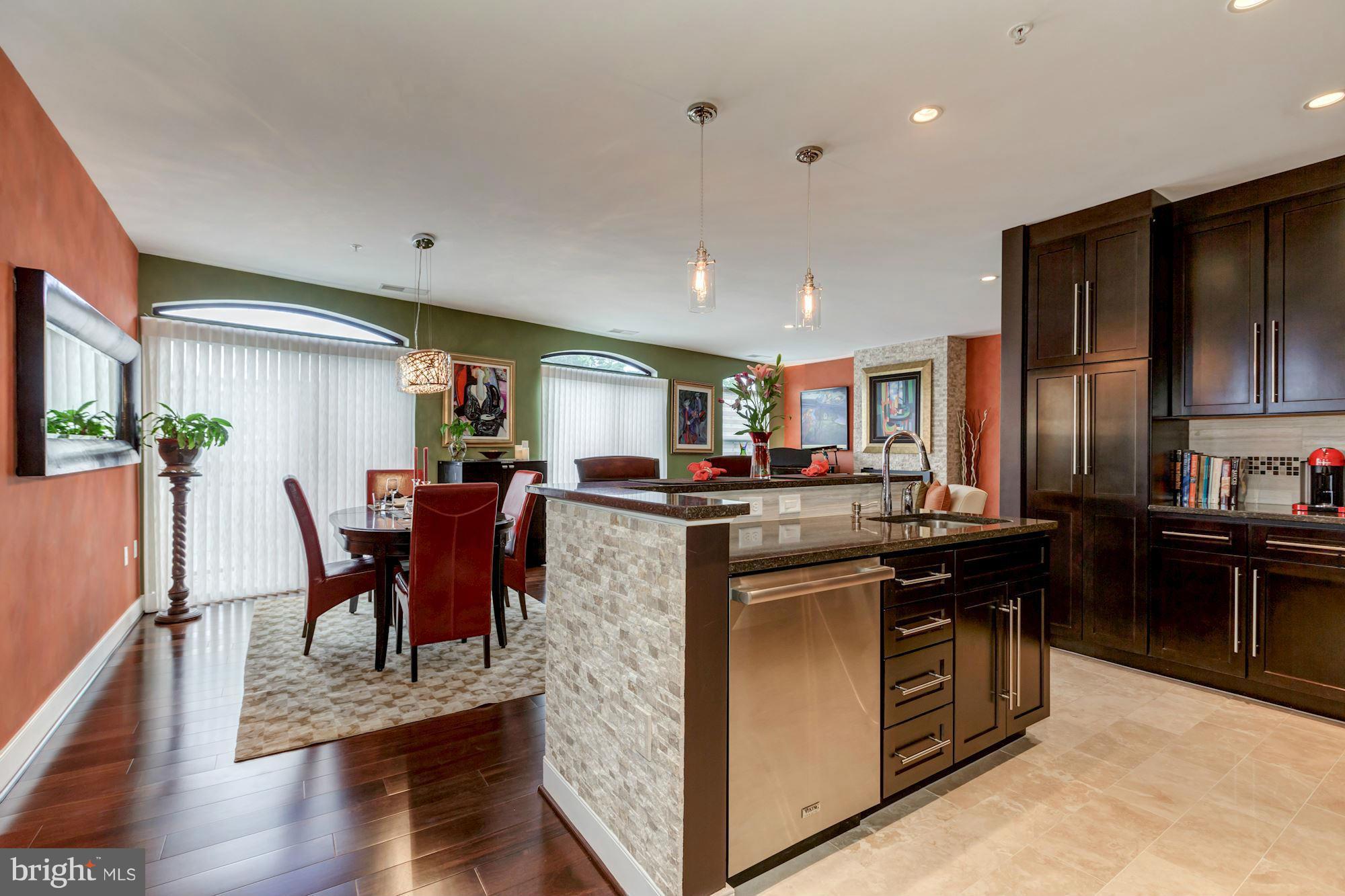 LYON PARK - Residential