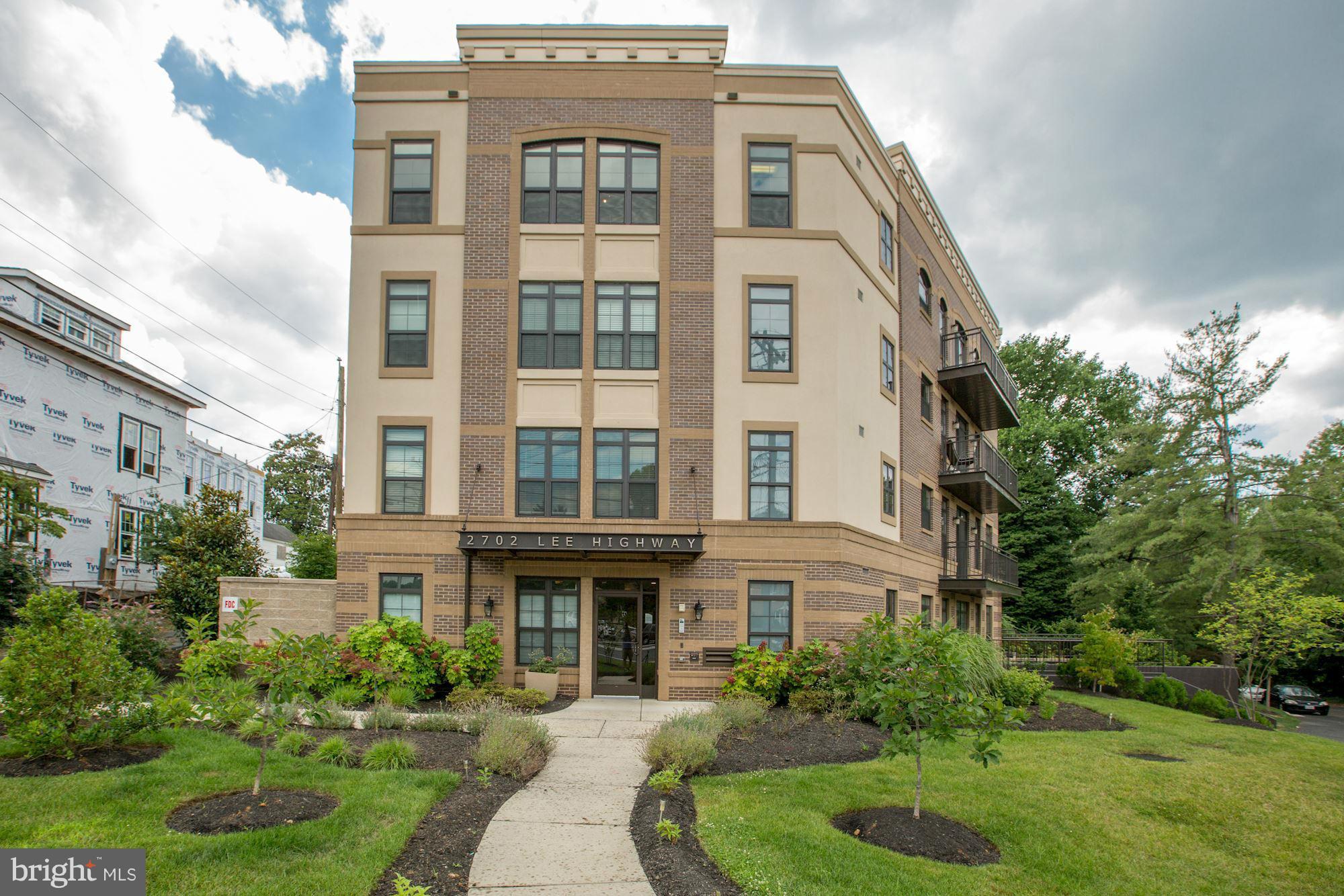 LYON PARK - Residential