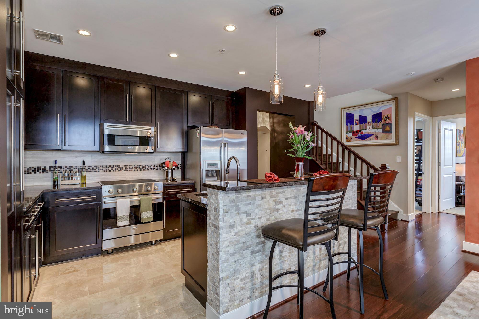 LYON PARK - Residential