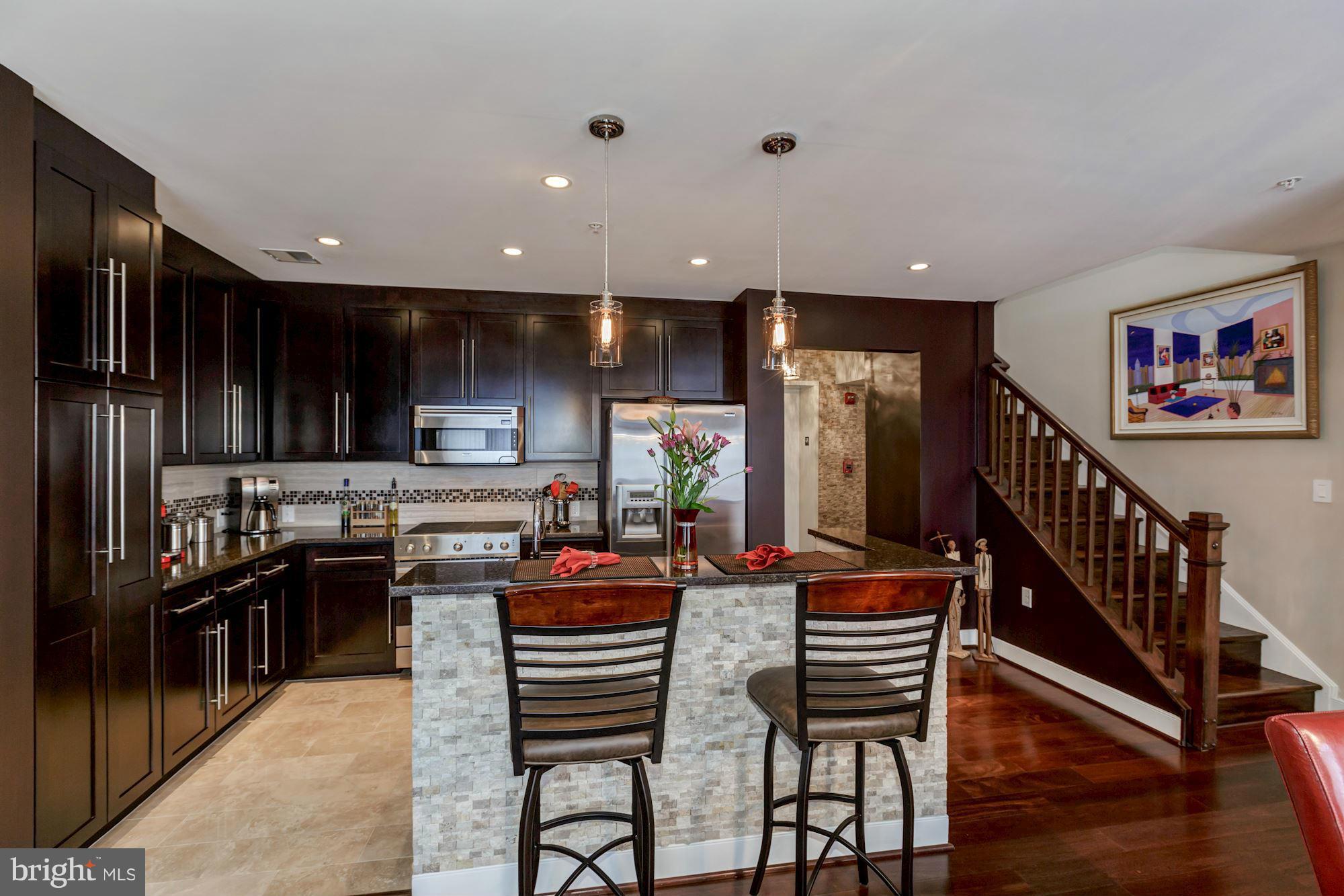 LYON PARK - Residential