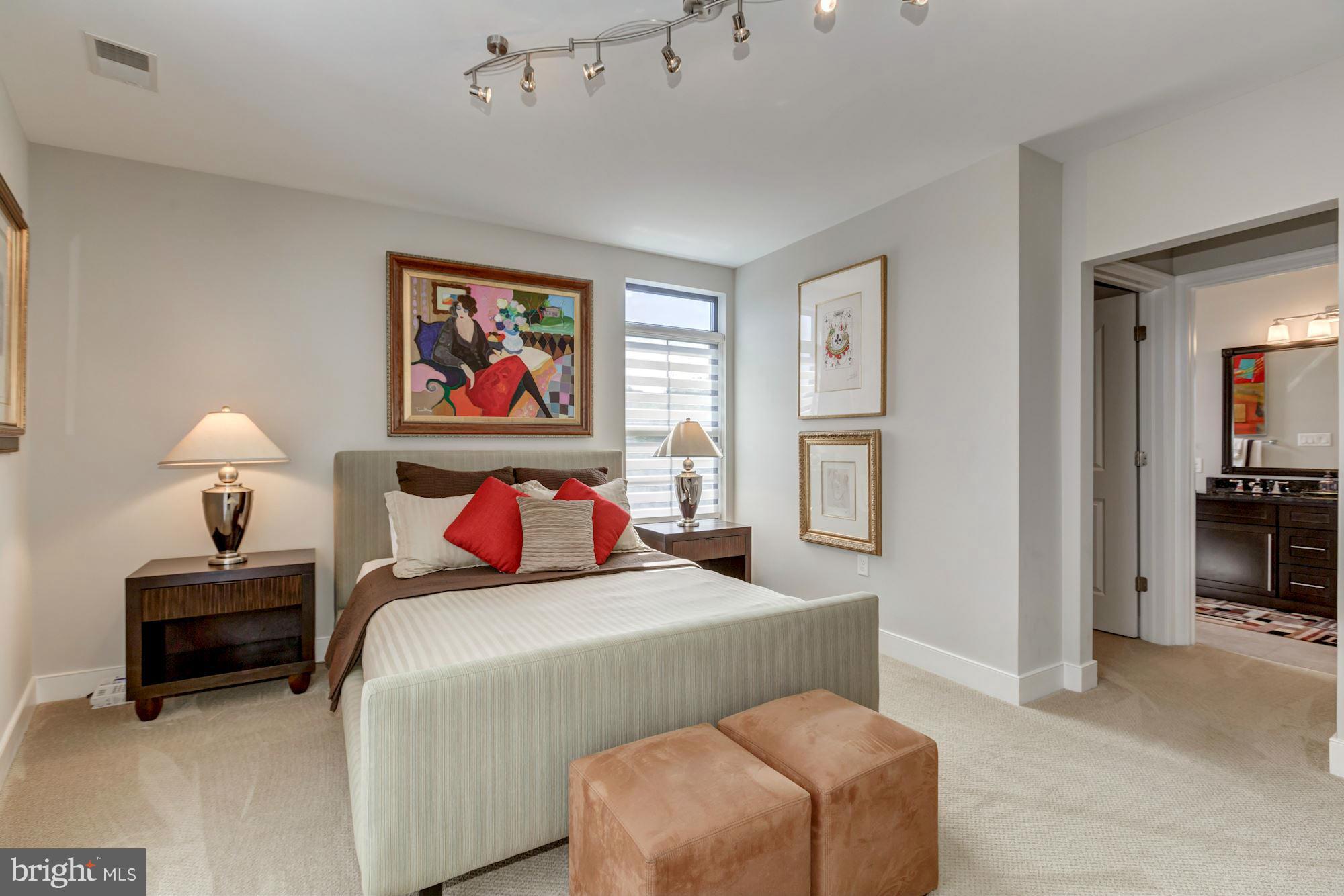 LYON PARK - Residential