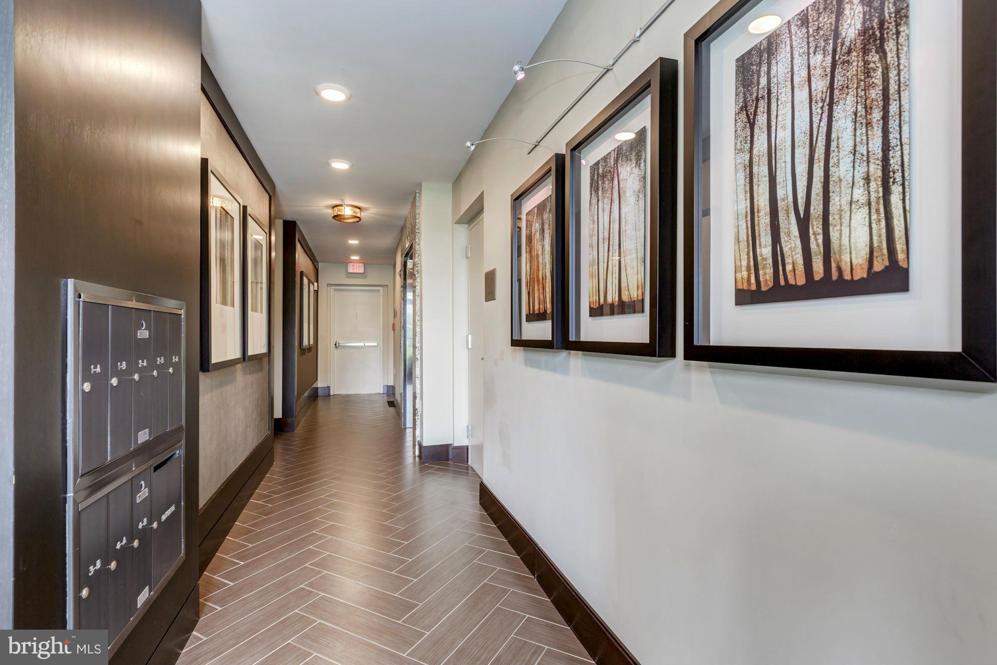 LYON PARK - Residential