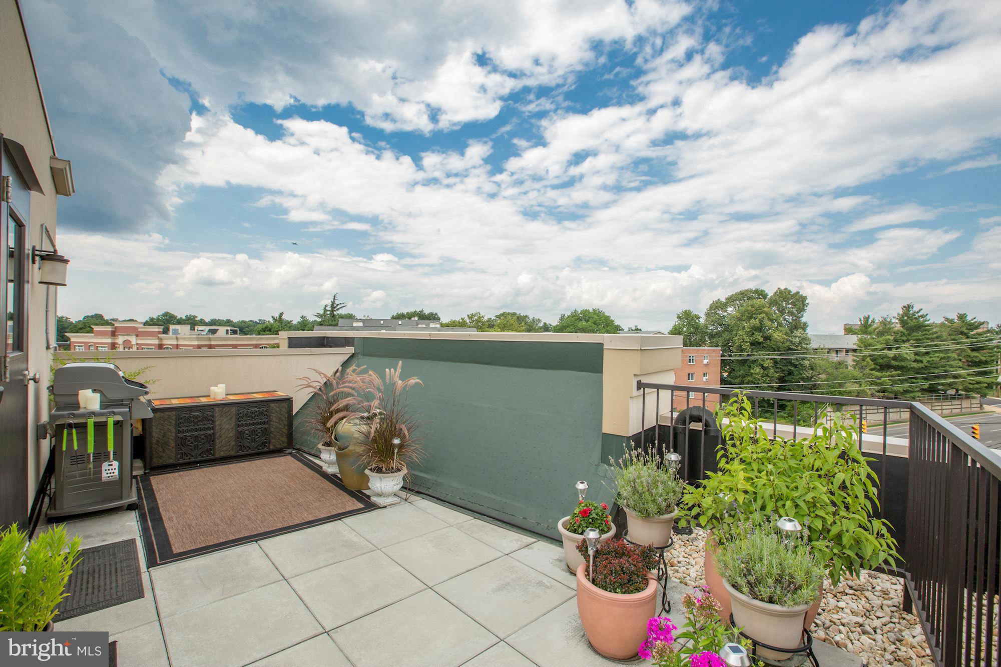 LYON PARK - Residential