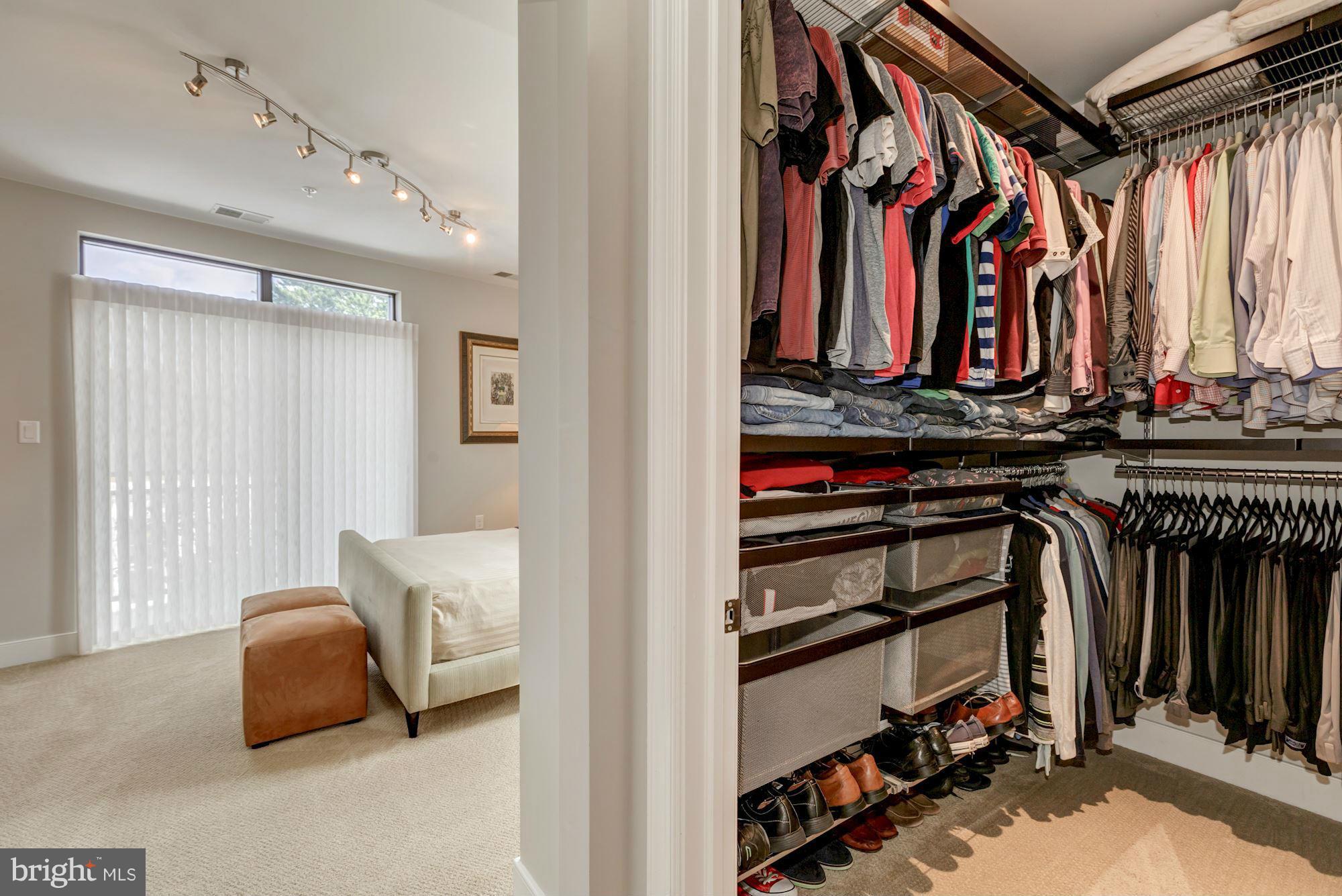 LYON PARK - Residential