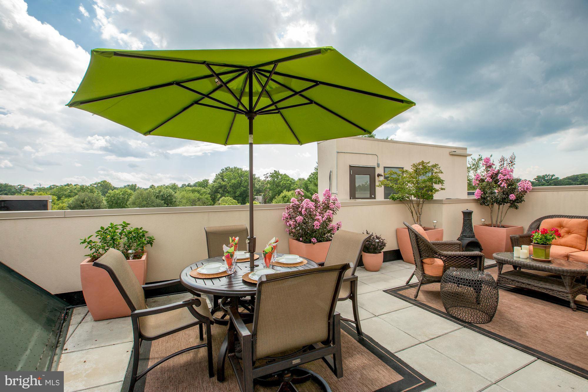 LYON PARK - Residential