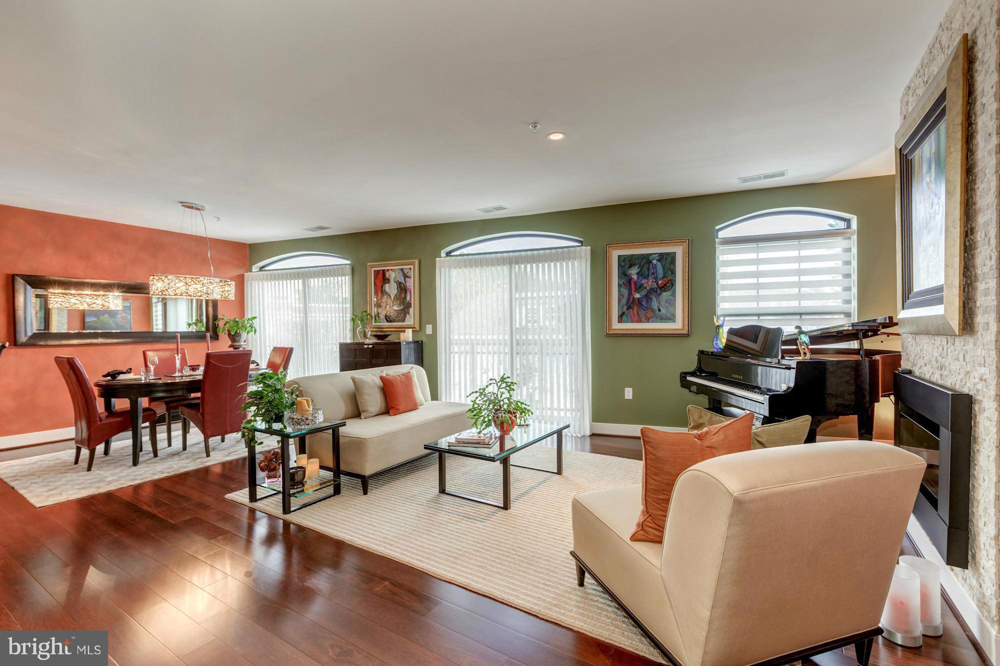 LYON PARK - Residential