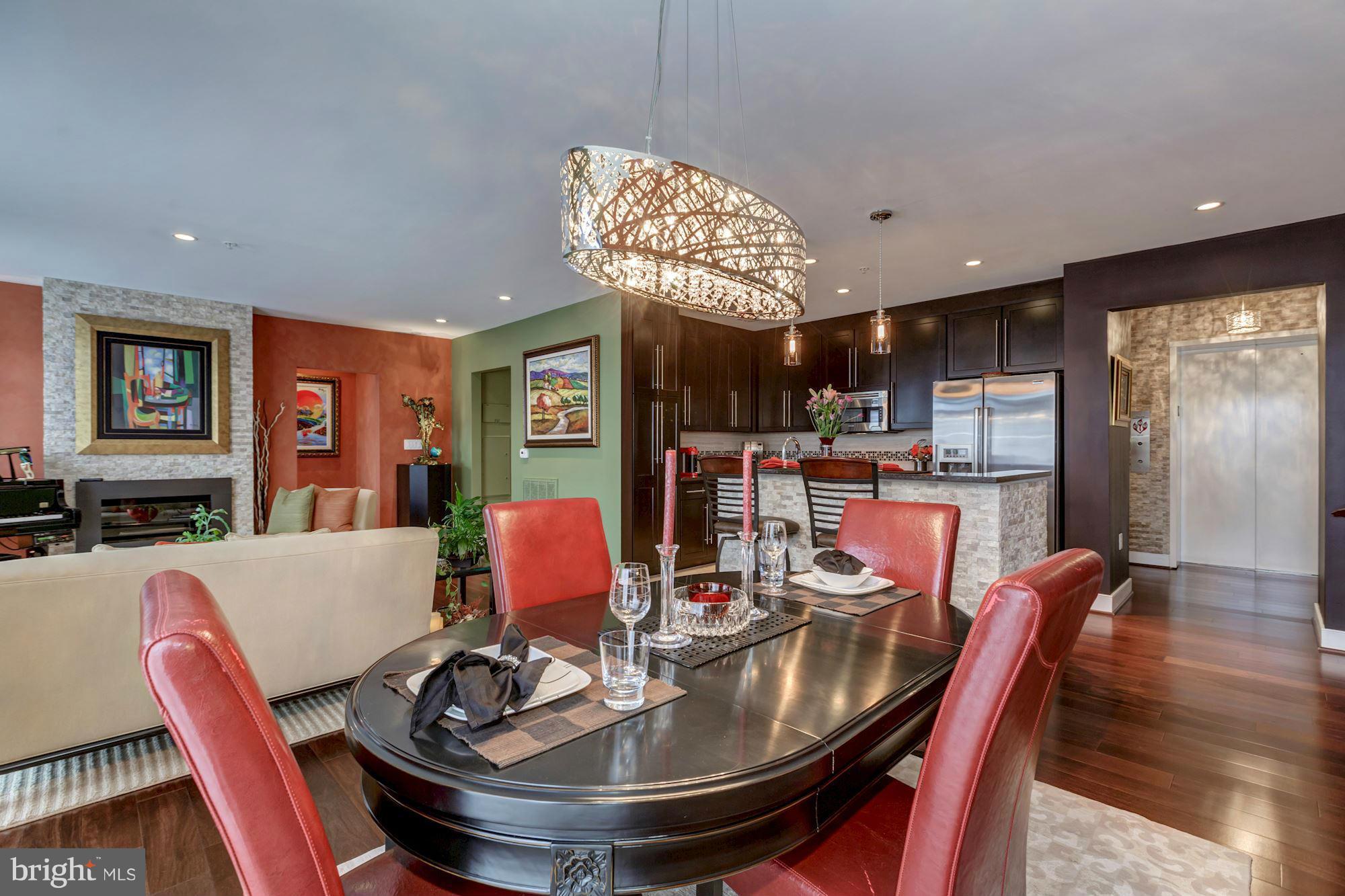 LYON PARK - Residential