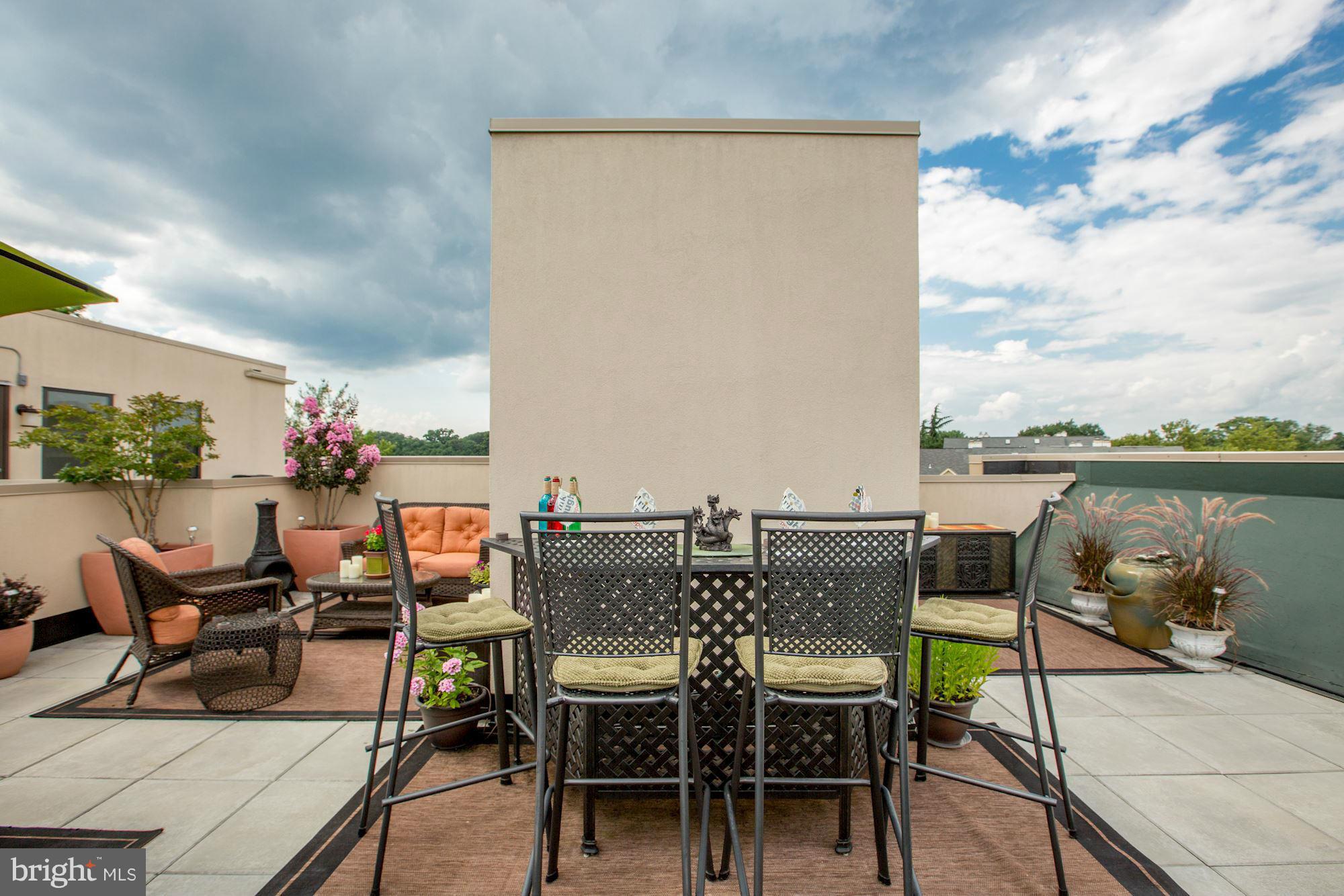 LYON PARK - Residential