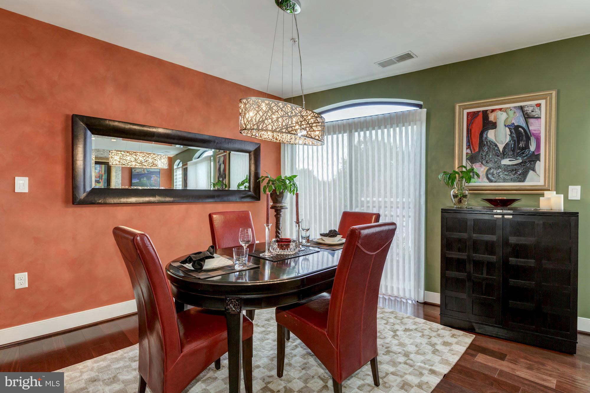 LYON PARK - Residential