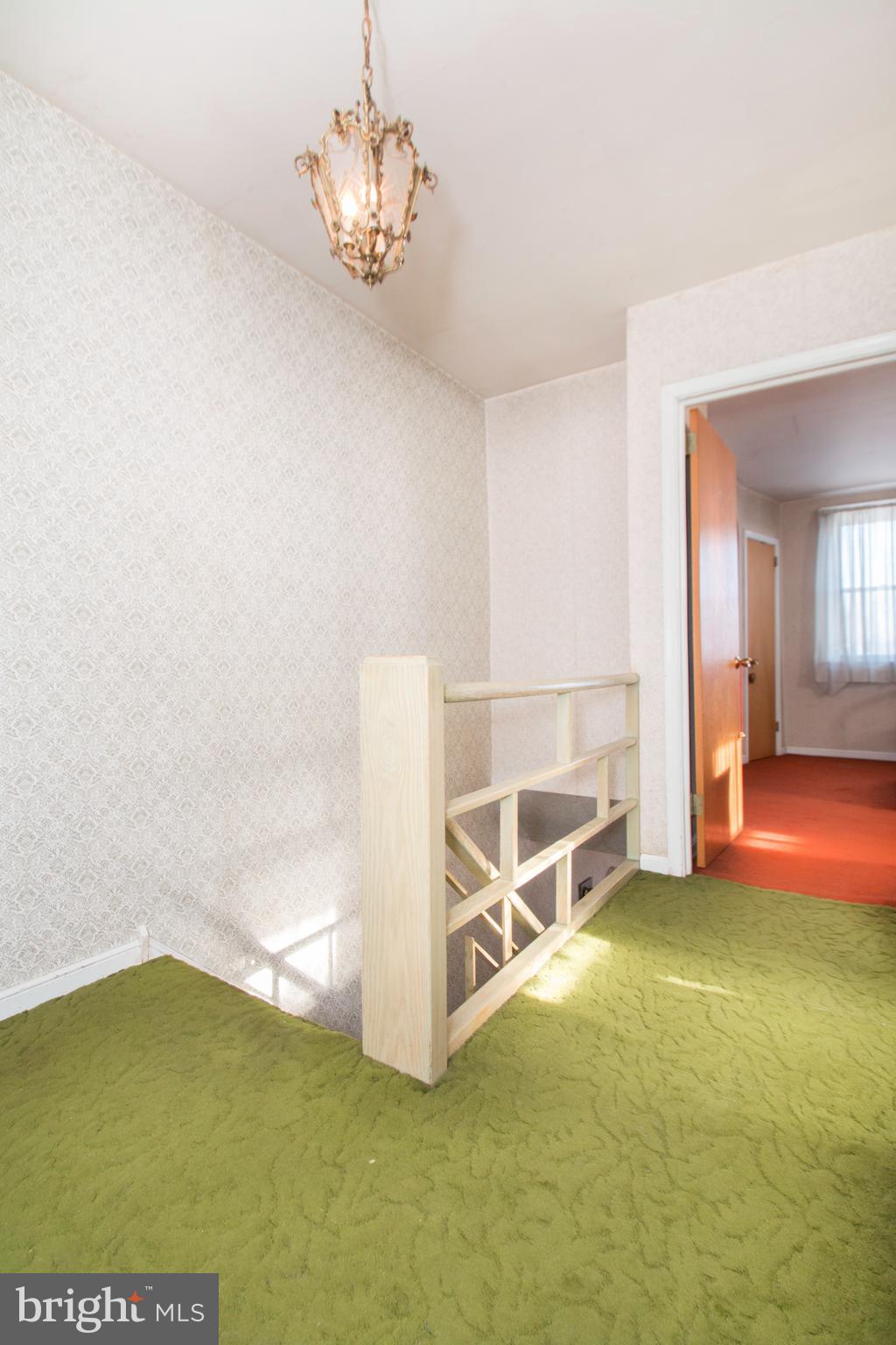 LEXINGTON PARK - Residential